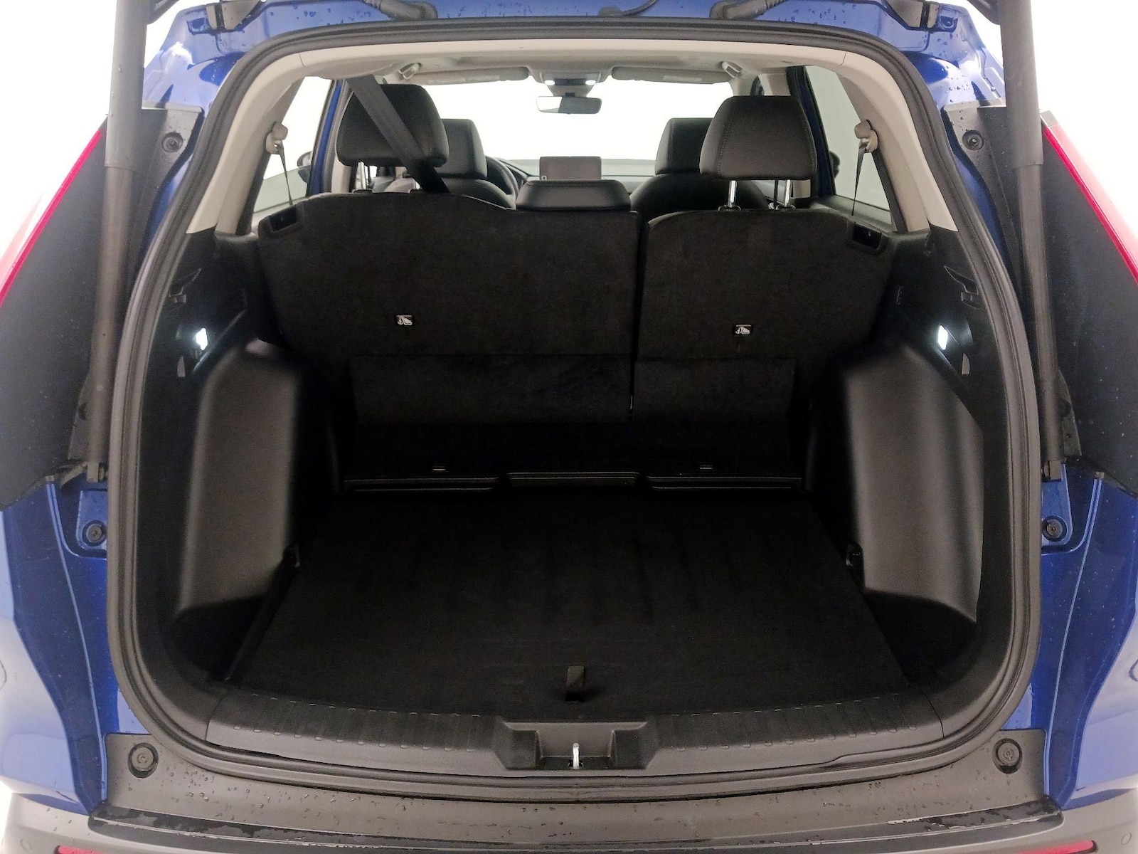 2024 Honda CR-V EX-L - Photo 22