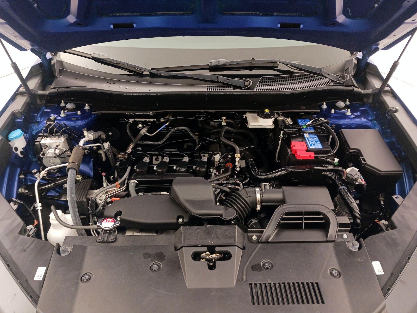 2024 Honda CR-V EX-L - Photo 23