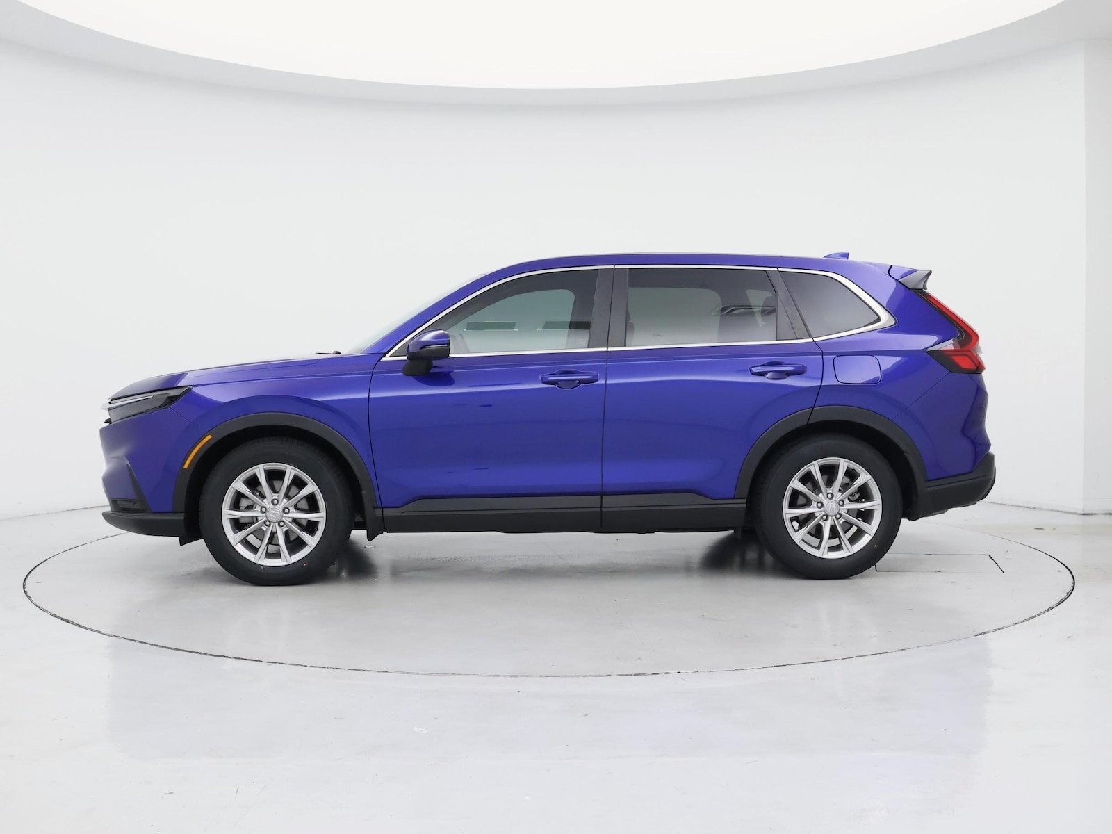 2024 Honda CR-V EX-L - Photo 4
