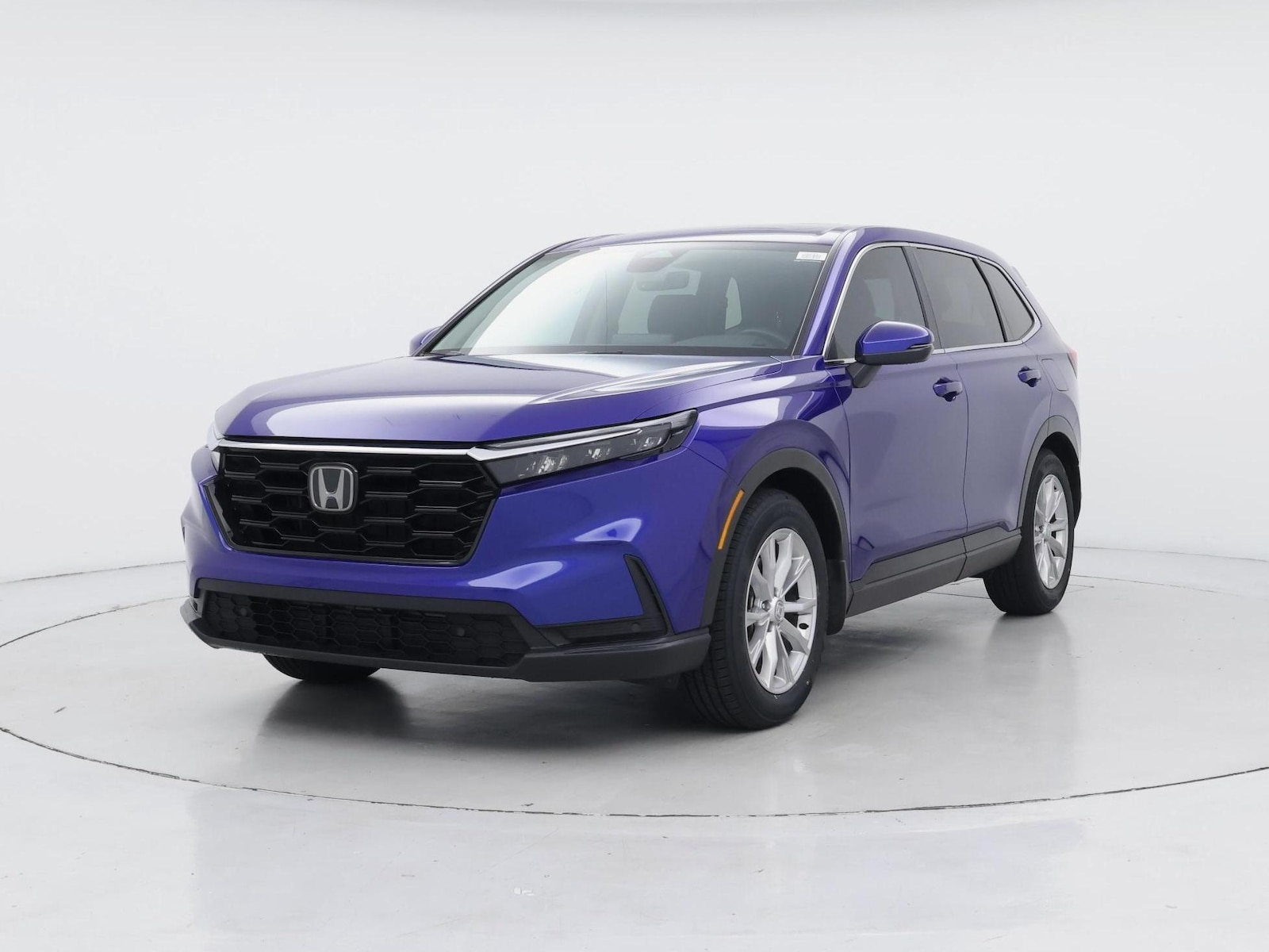 2024 Honda CR-V EX-L - Photo 5