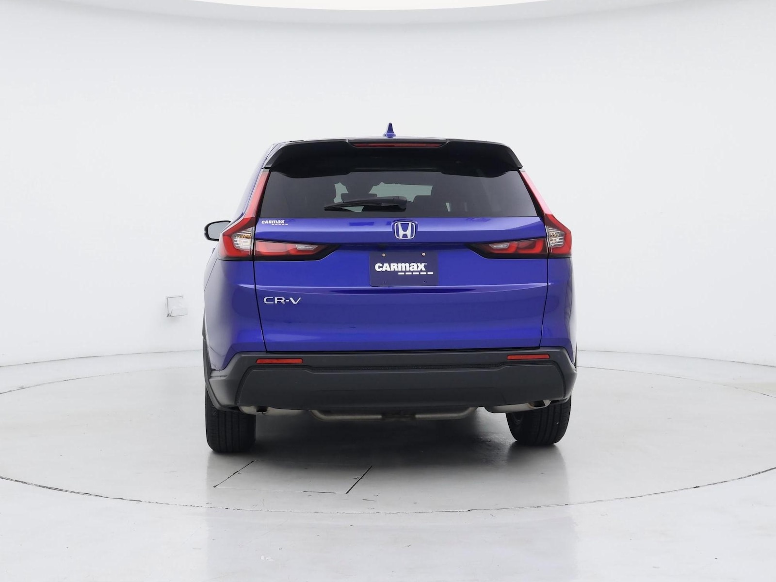 2024 Honda CR-V EX-L - Photo 7