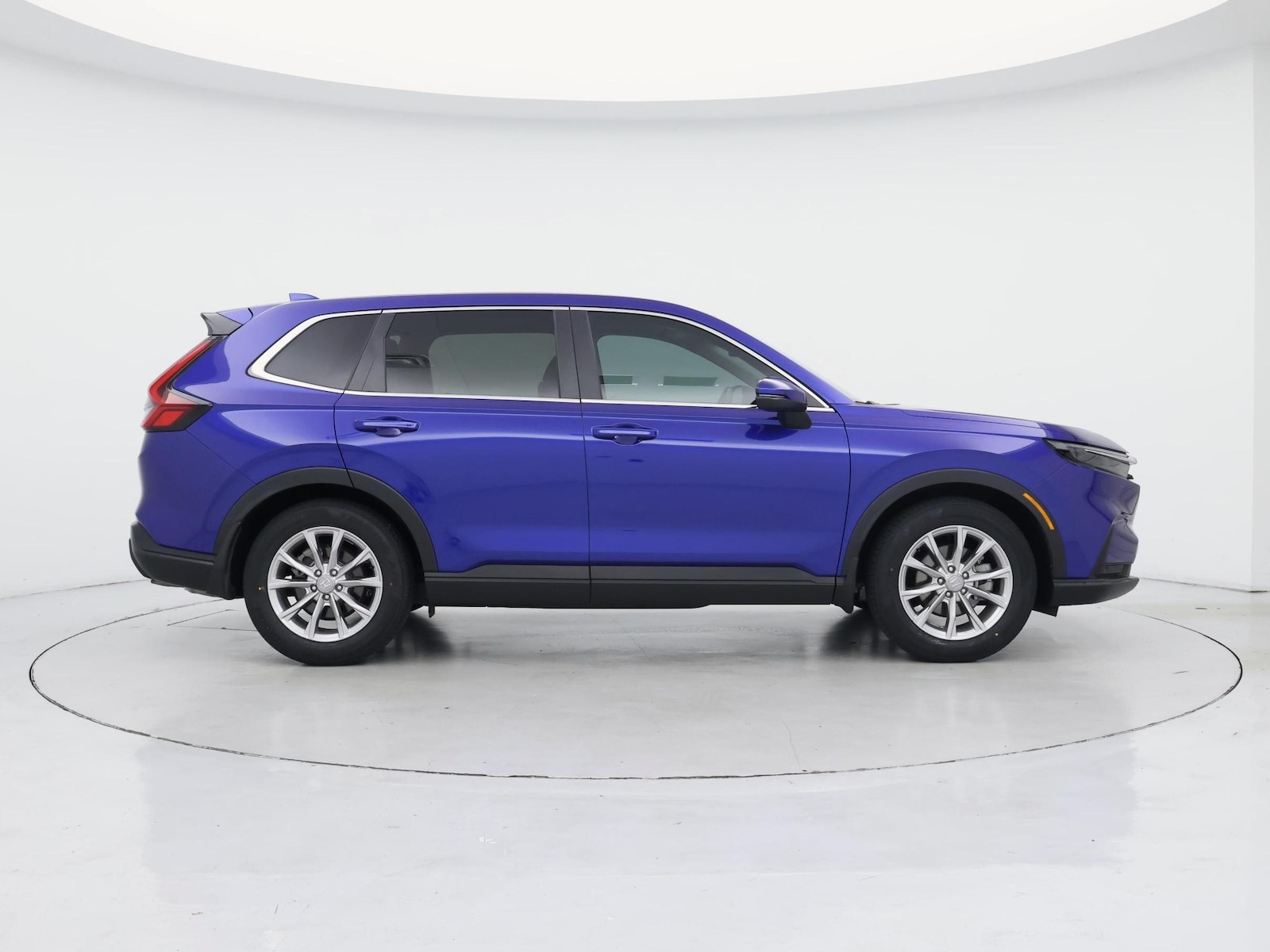 2024 Honda CR-V EX-L - Photo 8