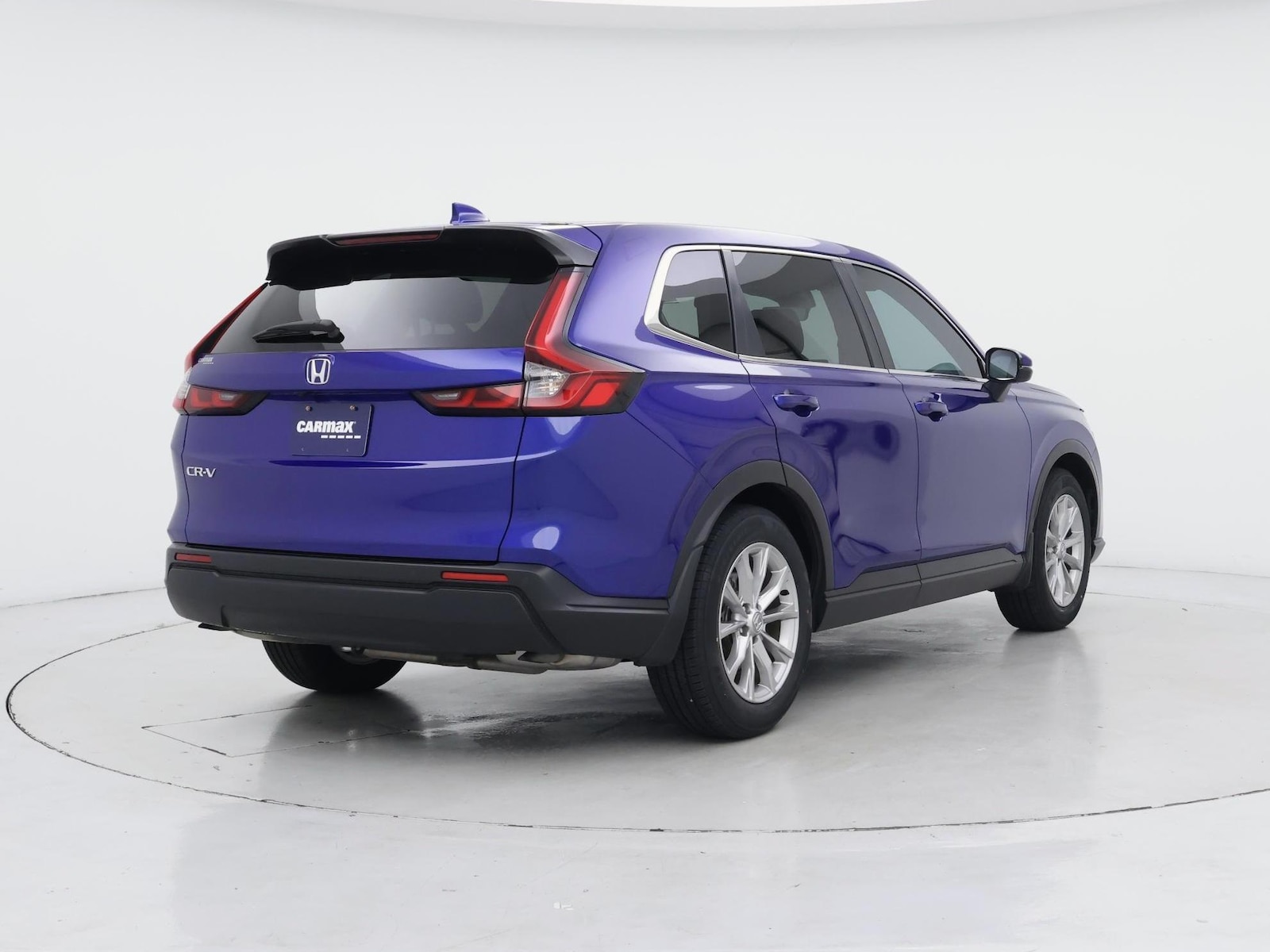 2024 Honda CR-V EX-L - Photo 9