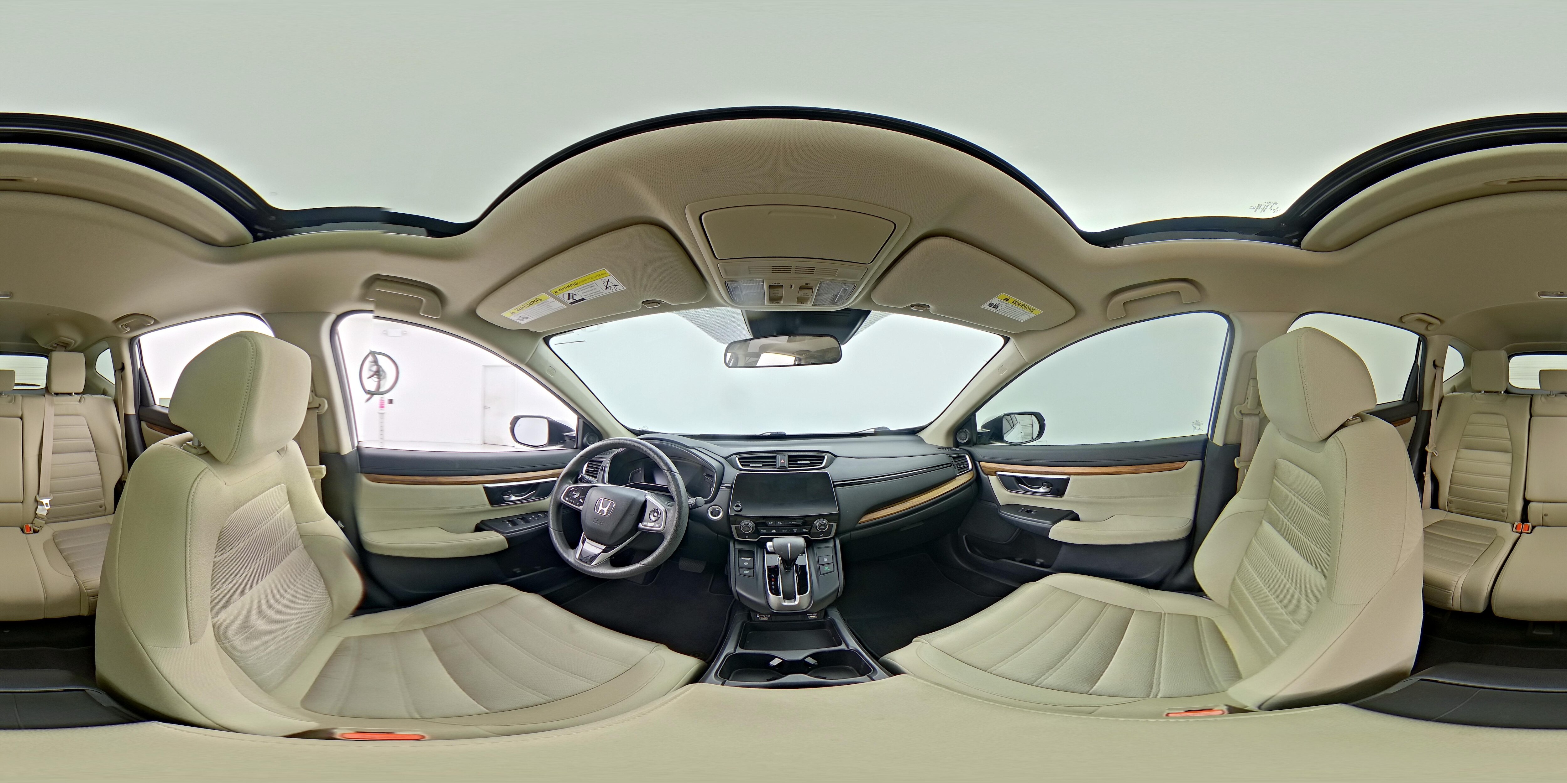 2022 Honda CR-V EX - Photo 25