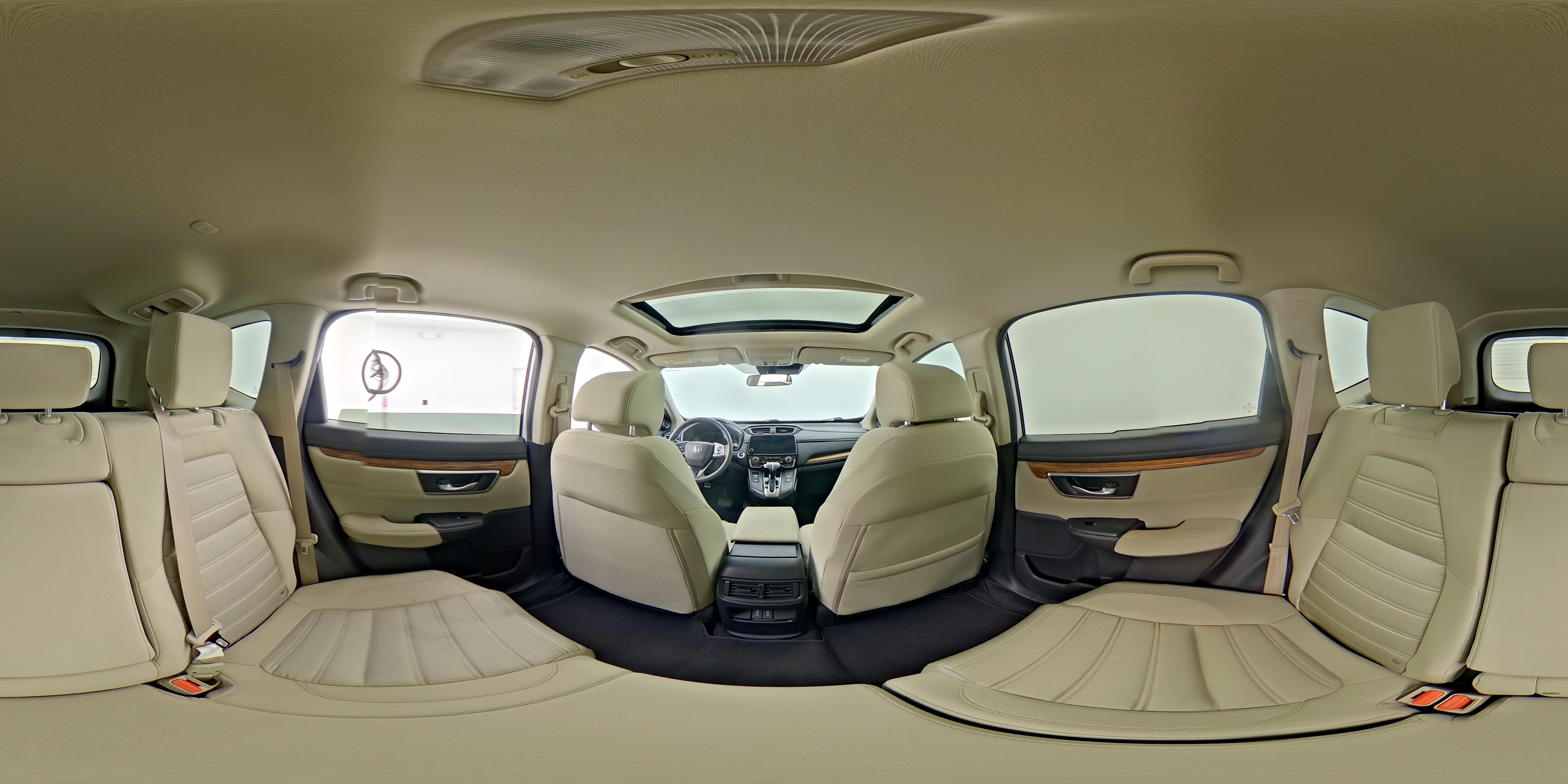 2022 Honda CR-V EX - Photo 26