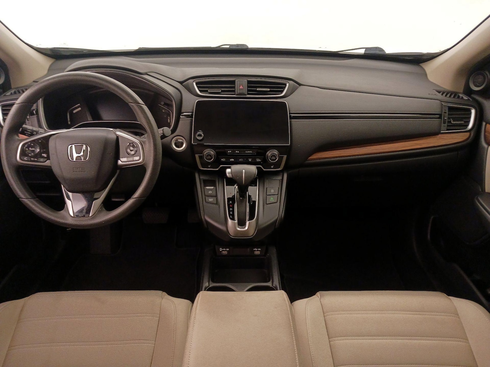 2022 Honda CR-V EX - Photo 10