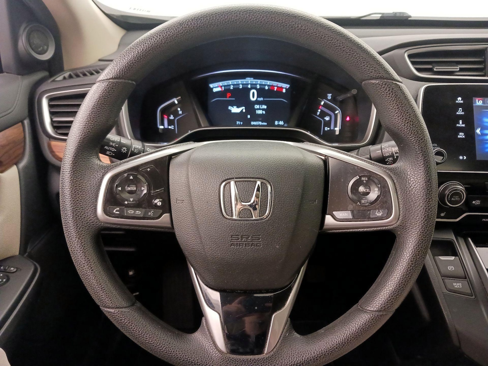 2022 Honda CR-V EX - Photo 11