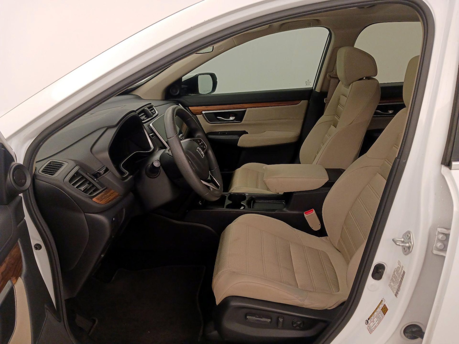 2022 Honda CR-V EX - Photo 12