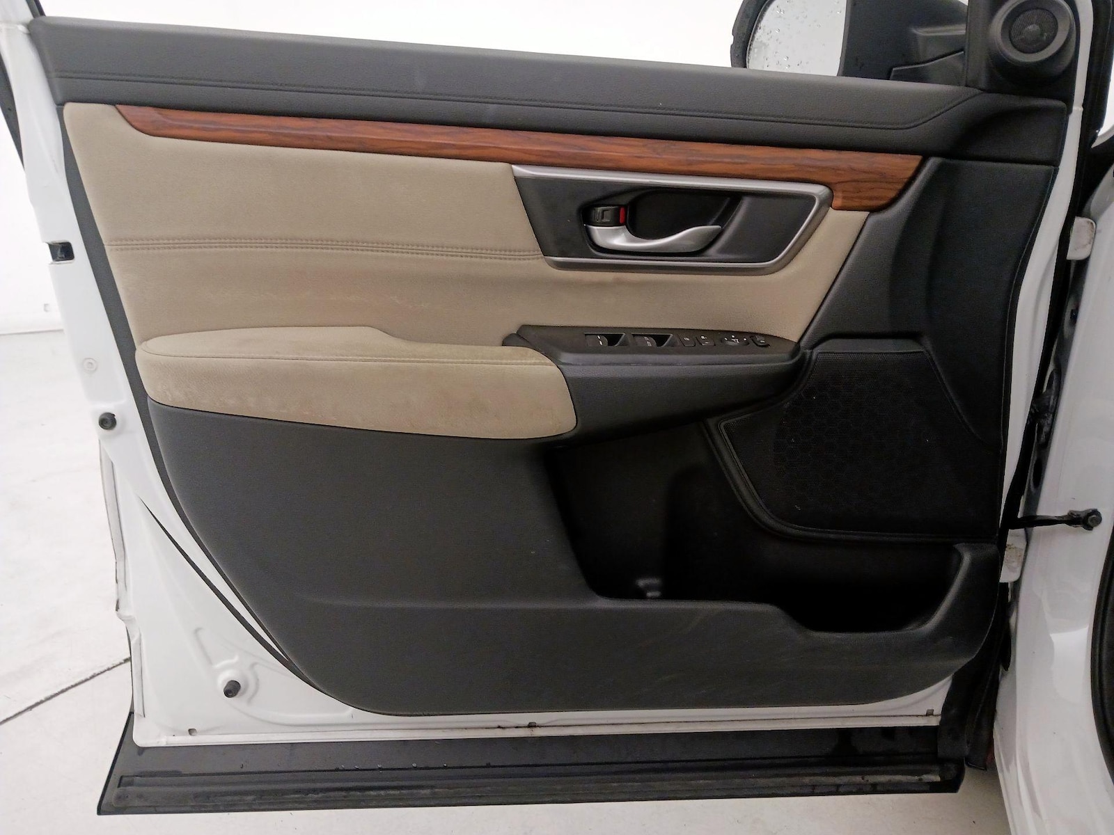 2022 Honda CR-V EX - Photo 13
