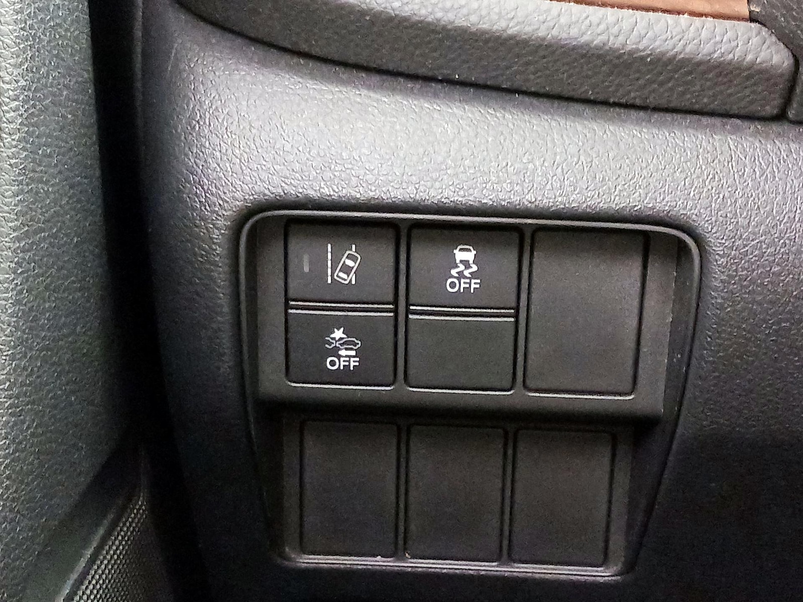 2022 Honda CR-V EX - Photo 14