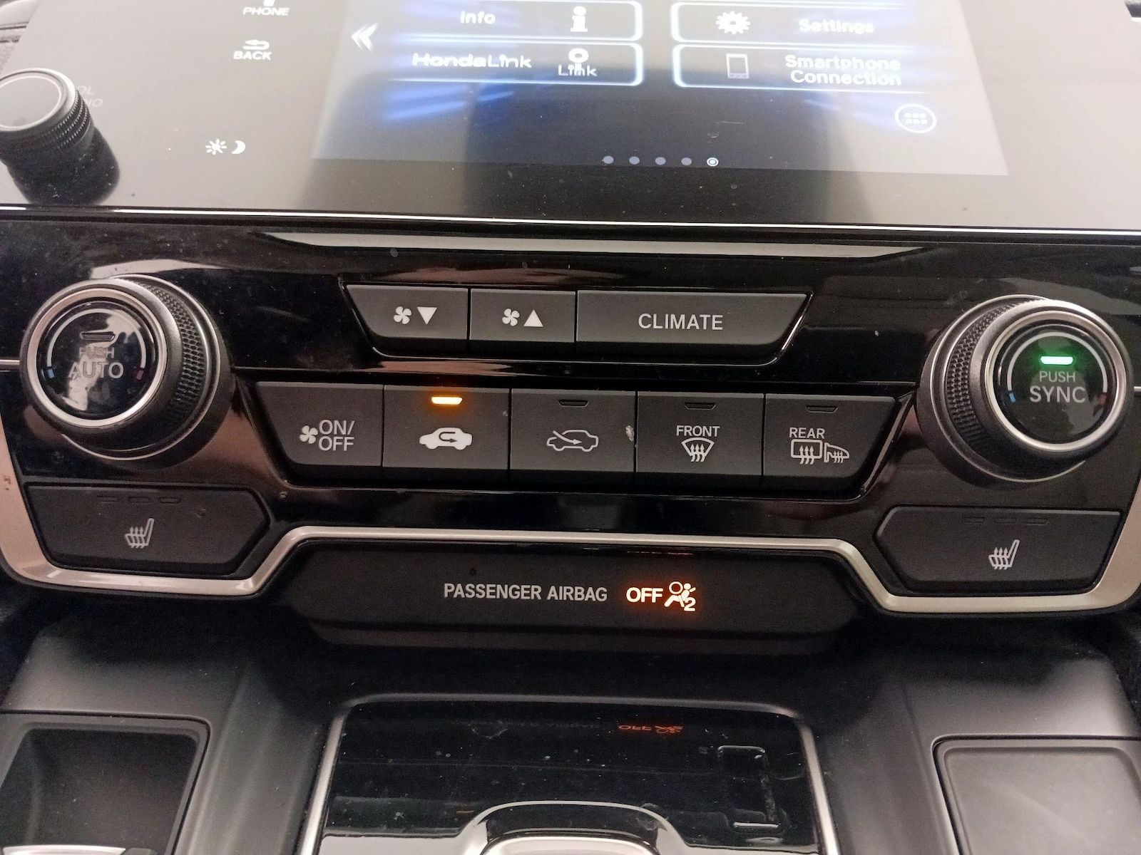 2022 Honda CR-V EX - Photo 17