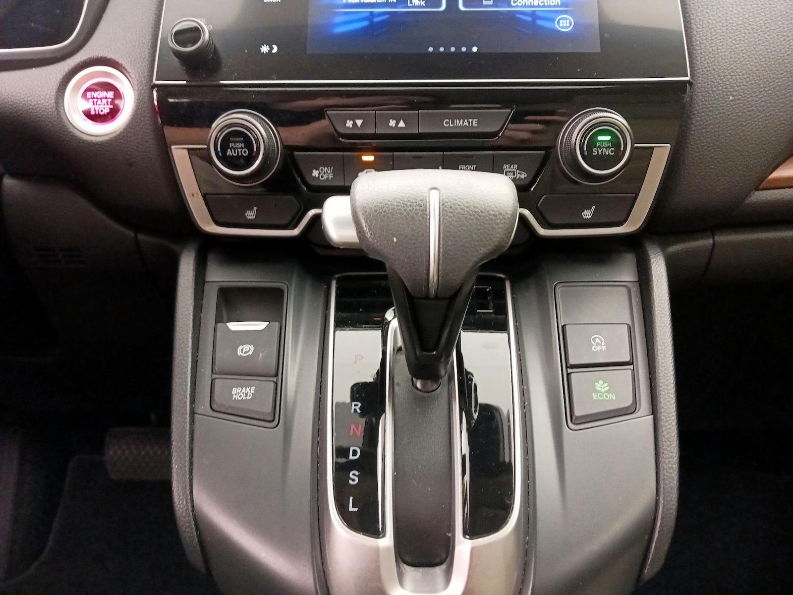 2022 Honda CR-V EX - Photo 18