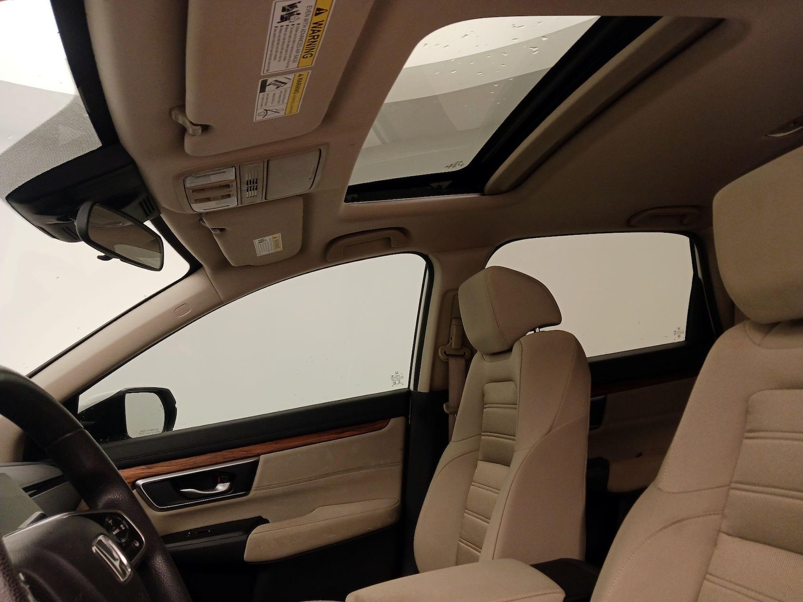 2022 Honda CR-V EX - Photo 20