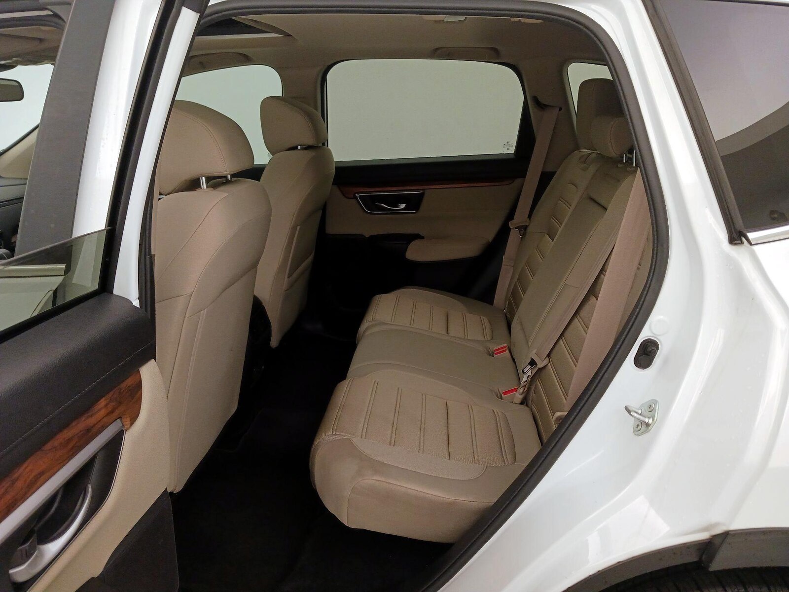 2022 Honda CR-V EX - Photo 21