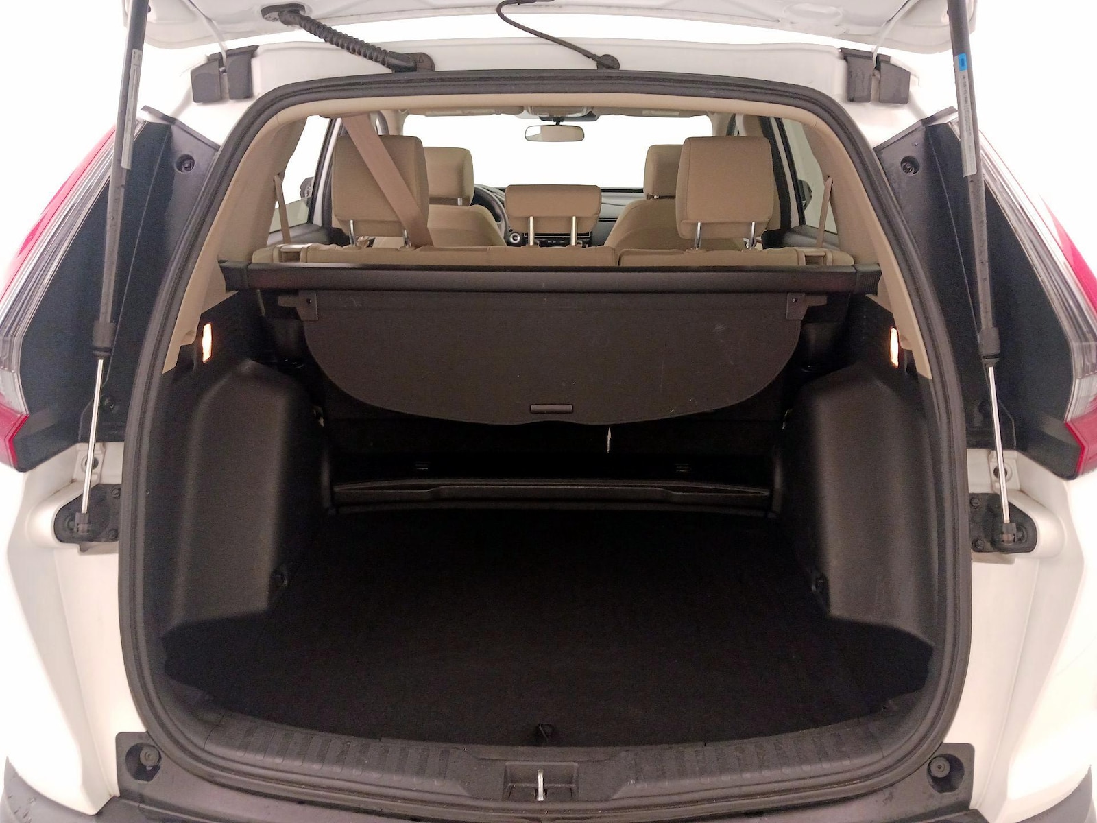 2022 Honda CR-V EX - Photo 22
