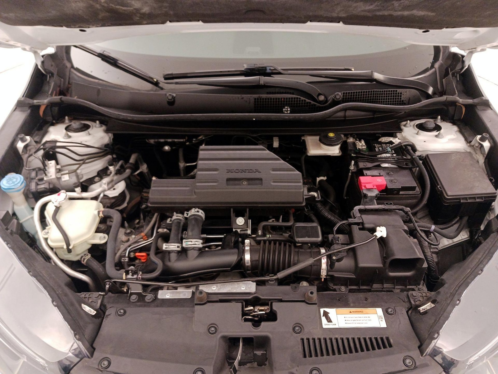 2022 Honda CR-V EX - Photo 23