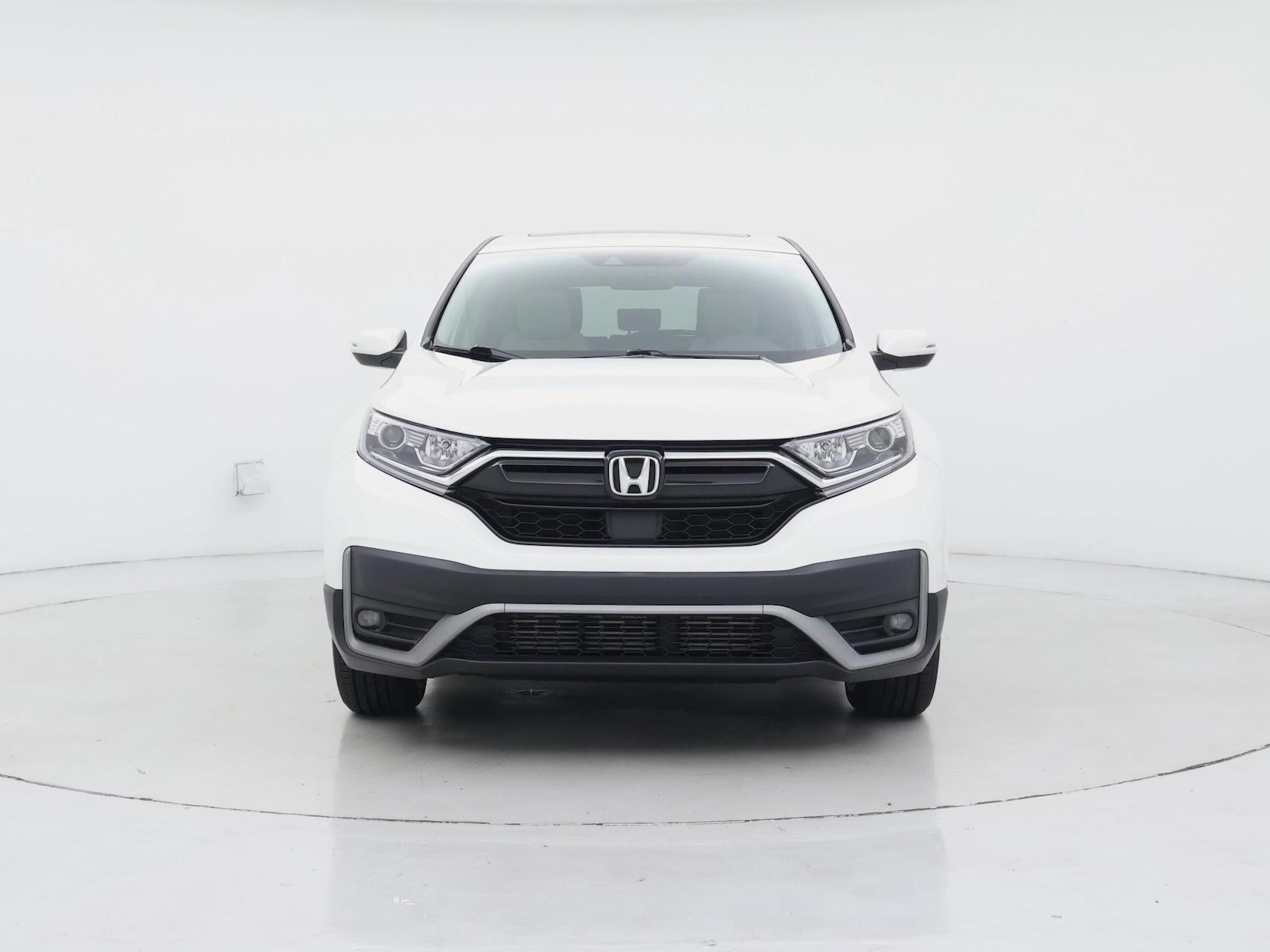 2022 Honda CR-V EX - Photo 6