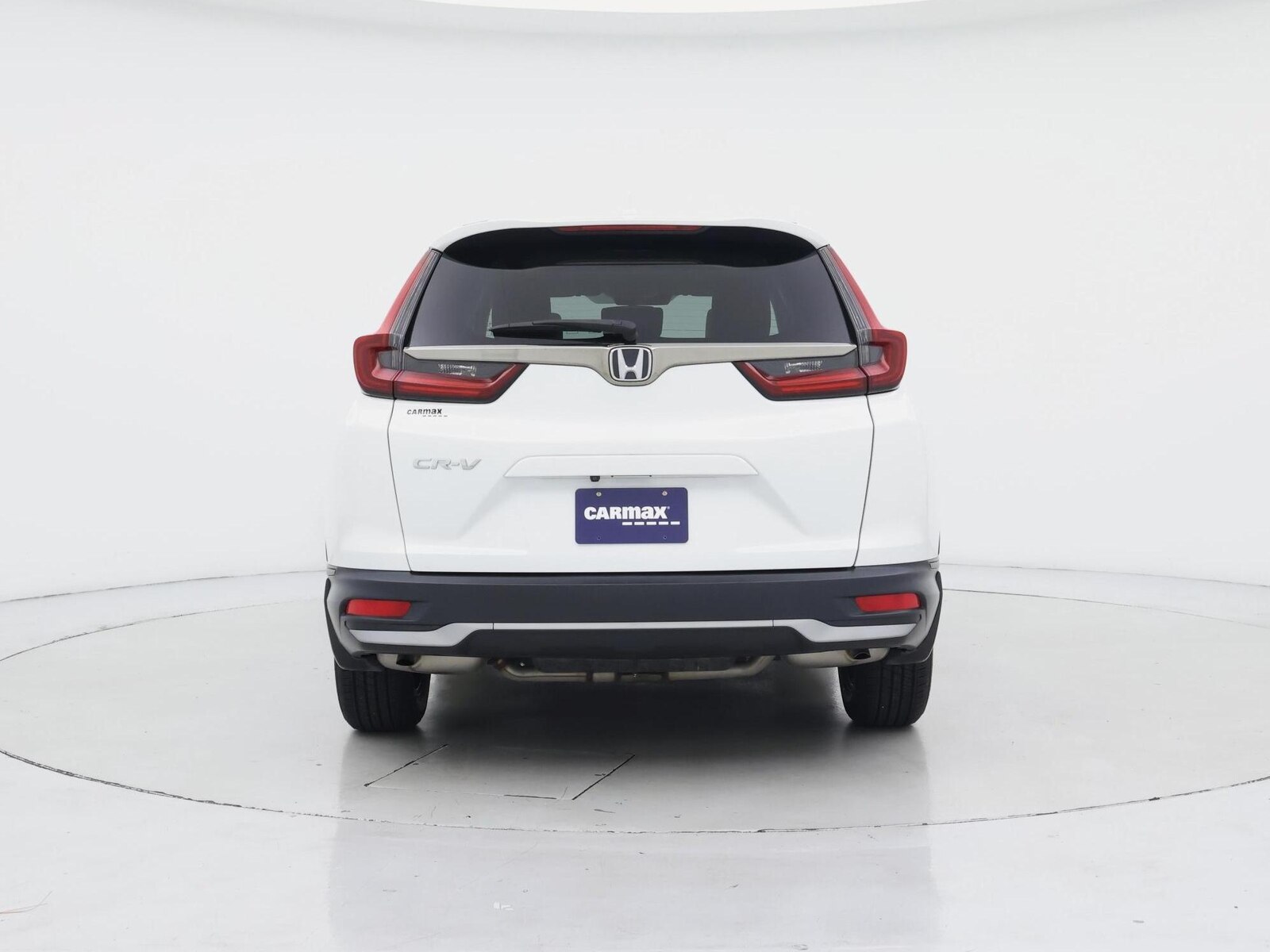 2022 Honda CR-V EX - Photo 7
