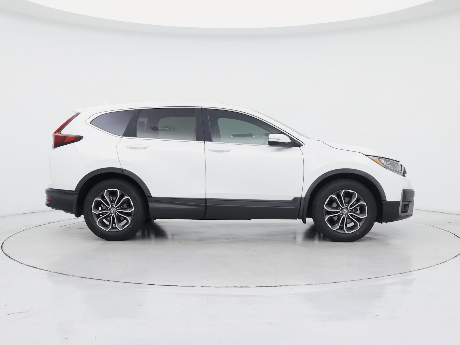 2022 Honda CR-V EX - Photo 8