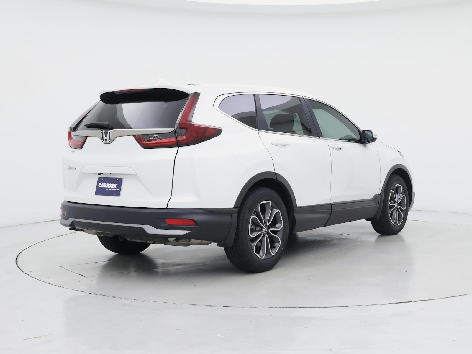 2022 Honda CR-V EX - Photo 9