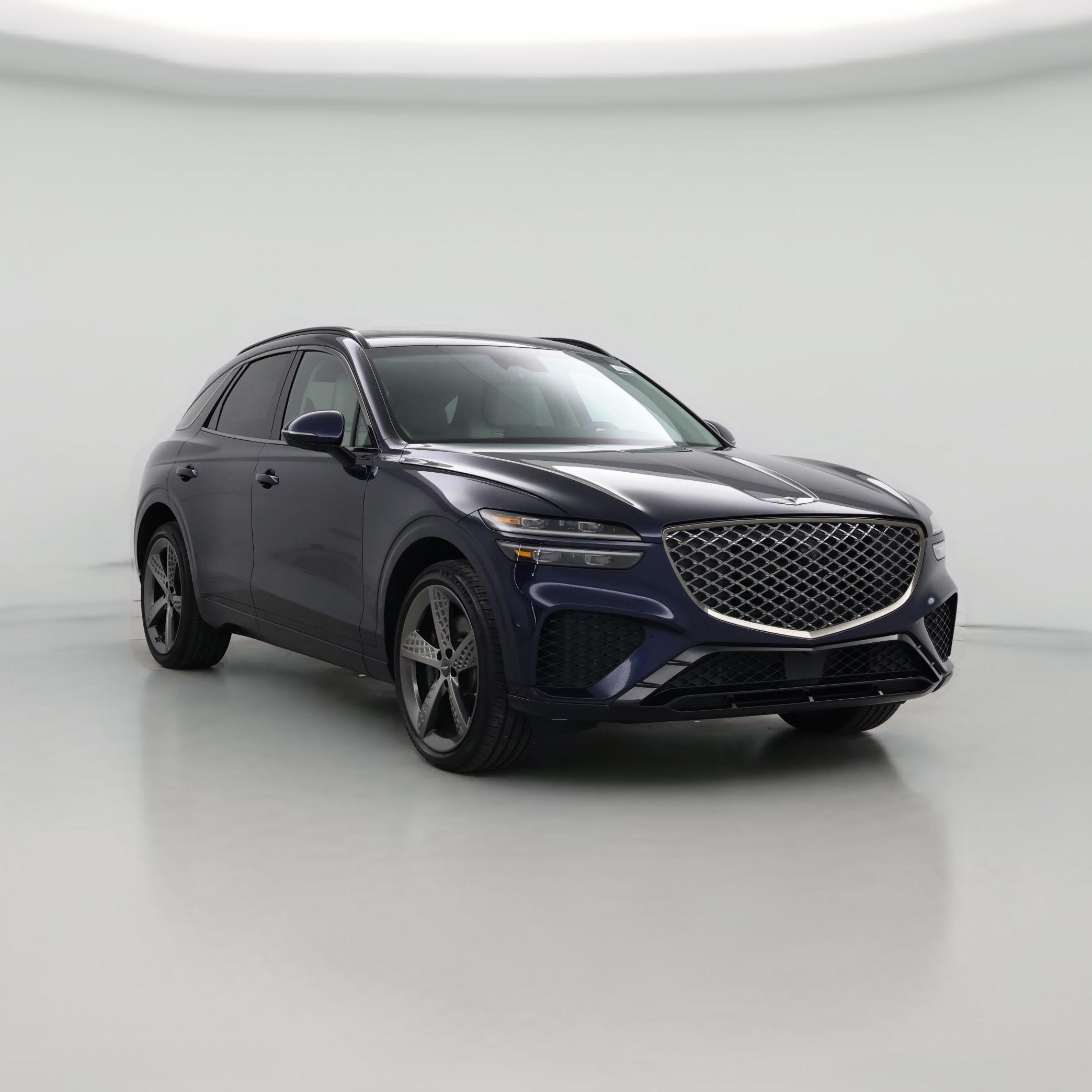Thumbnail: 2022 Genesis GV70 - 1