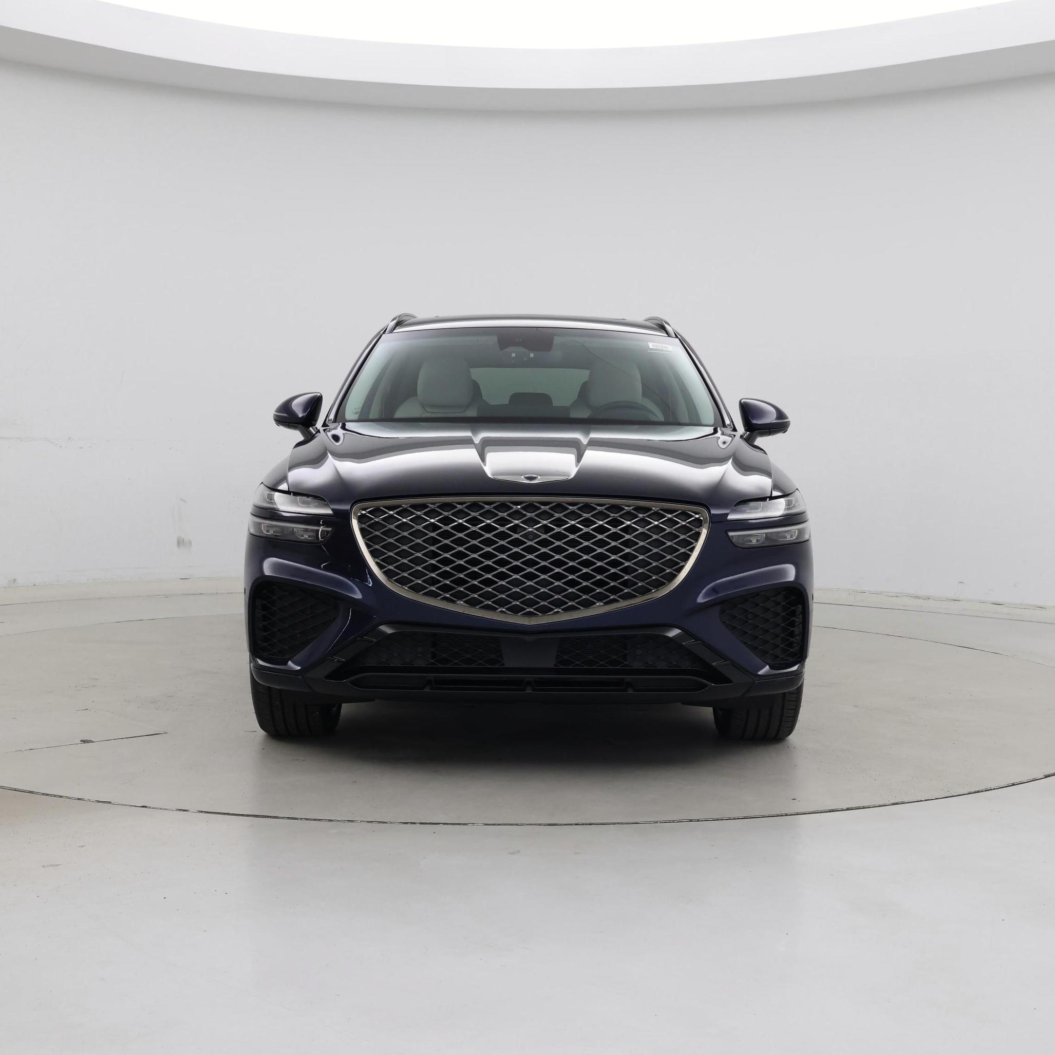 Thumbnail: 2022 Genesis GV70 - 5