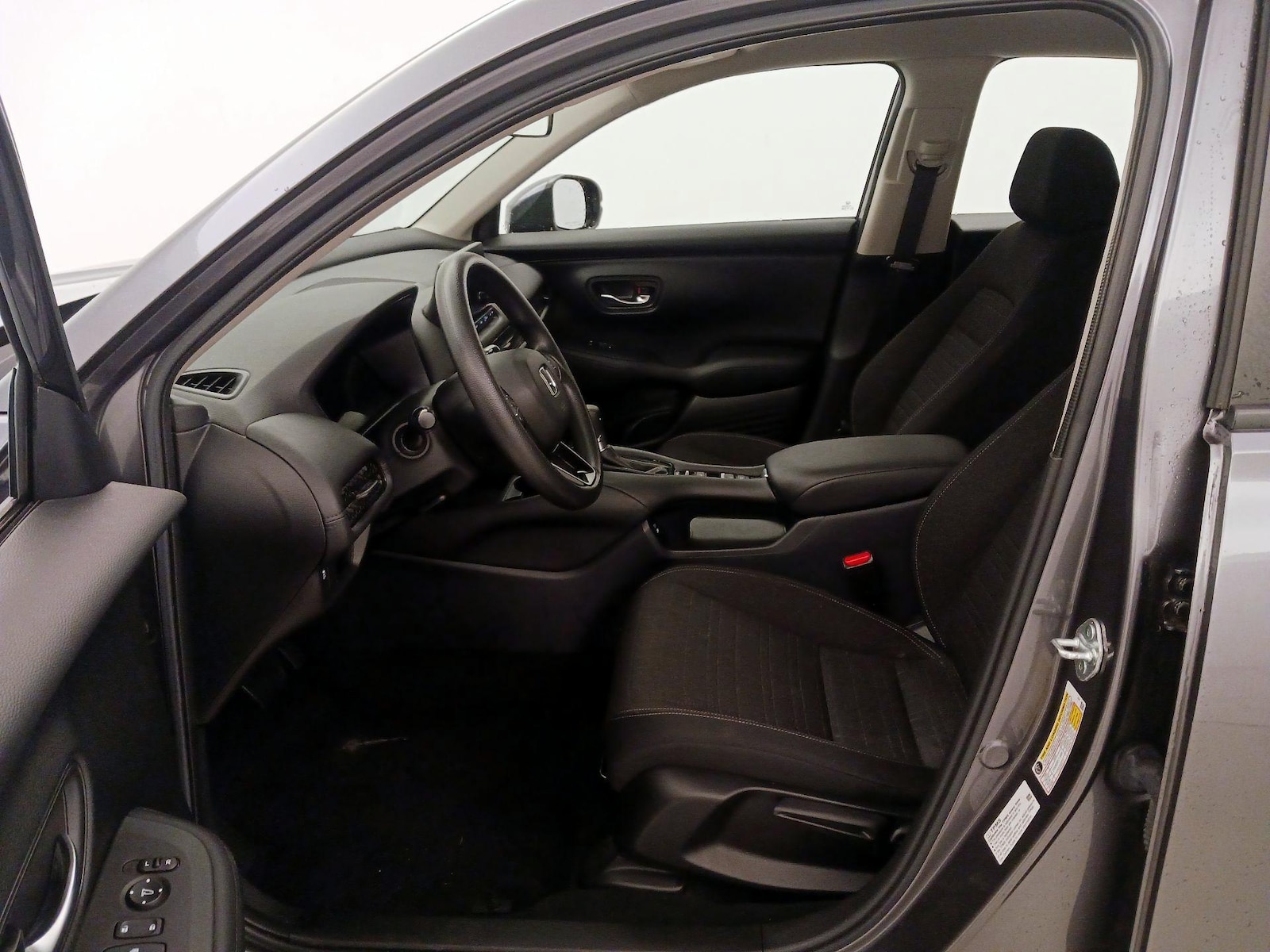 Side Airbags