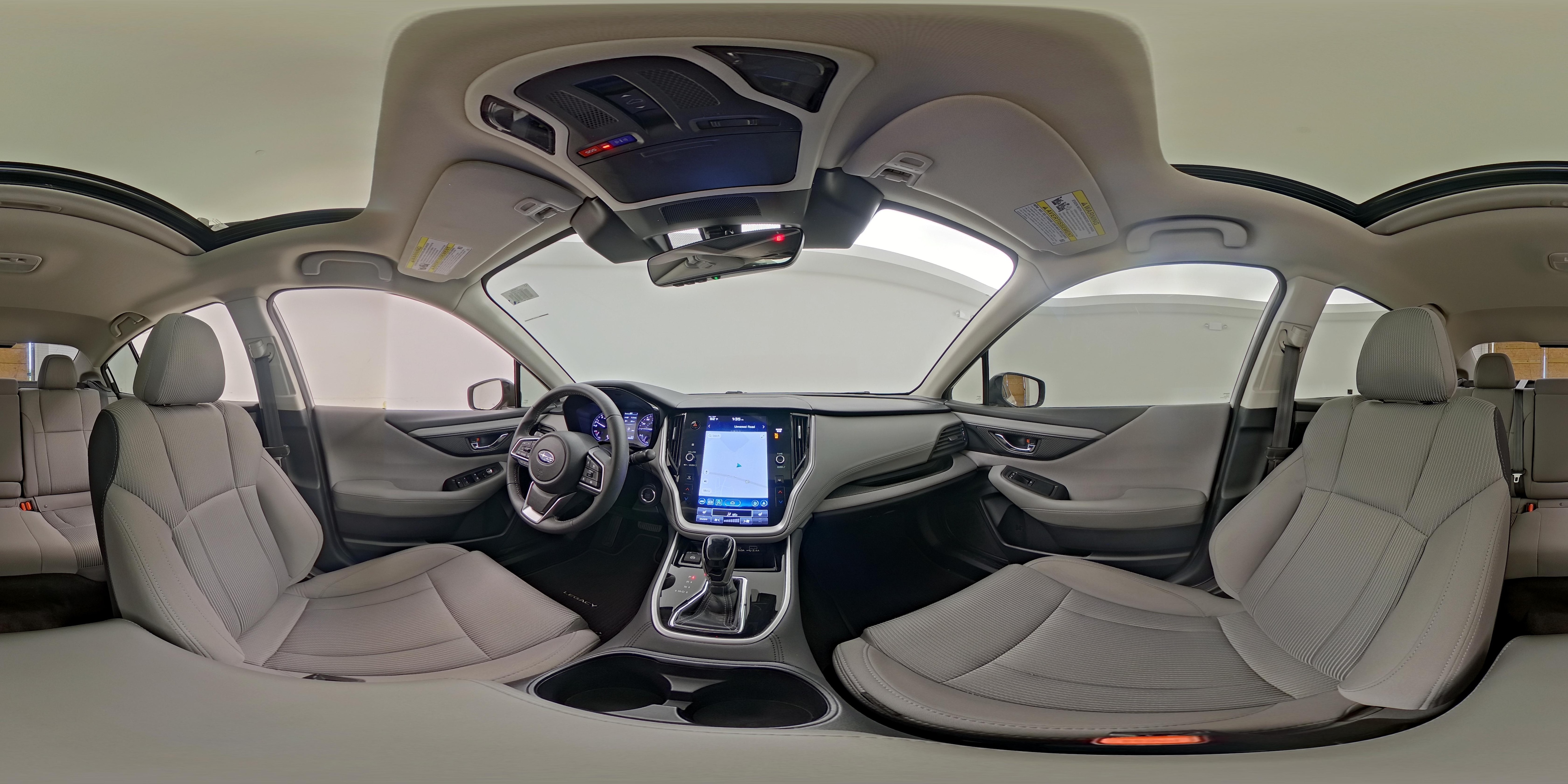 2024 Subaru Legacy Premium - Photo 26