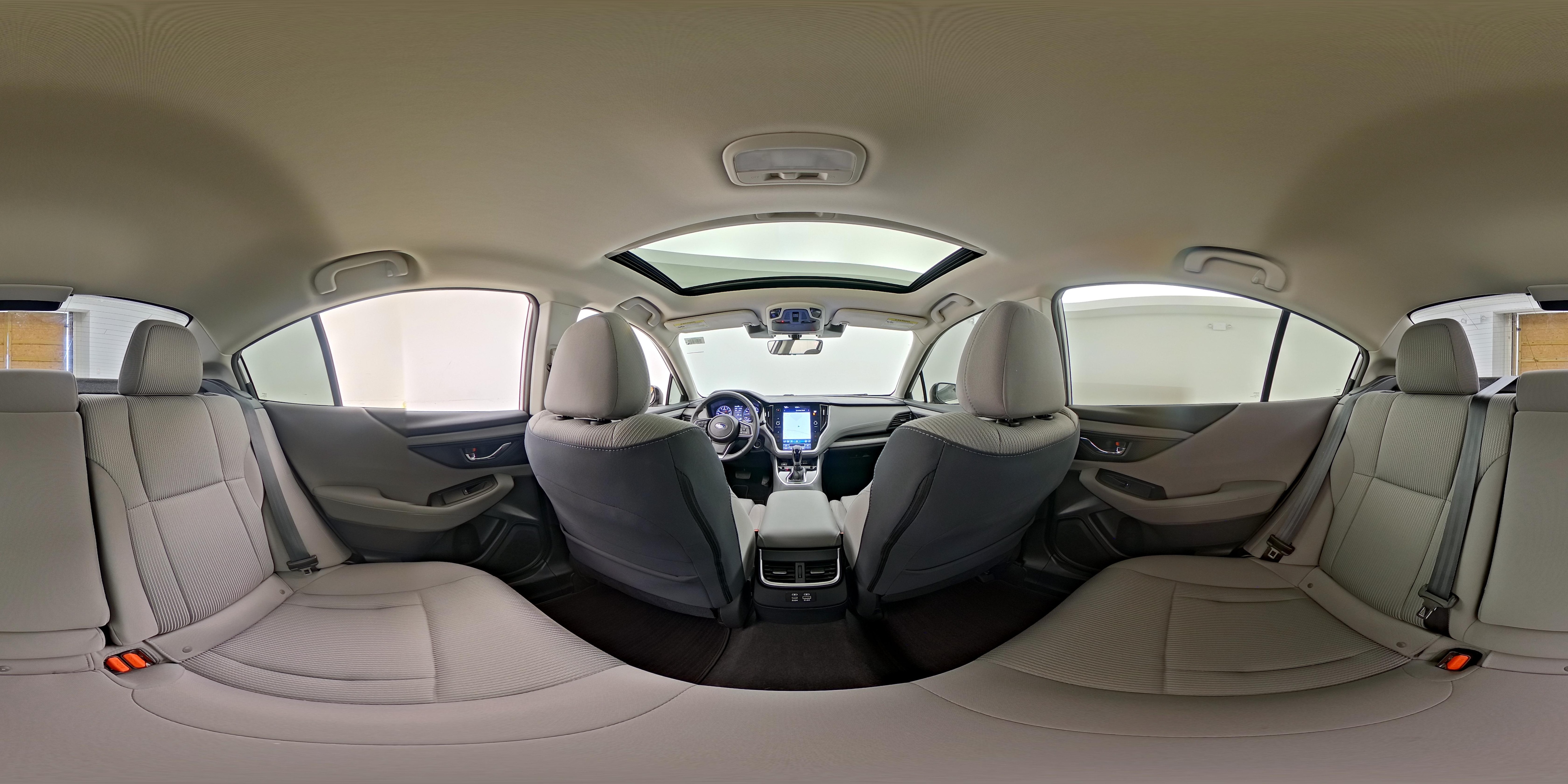 2024 Subaru Legacy Premium - Photo 27