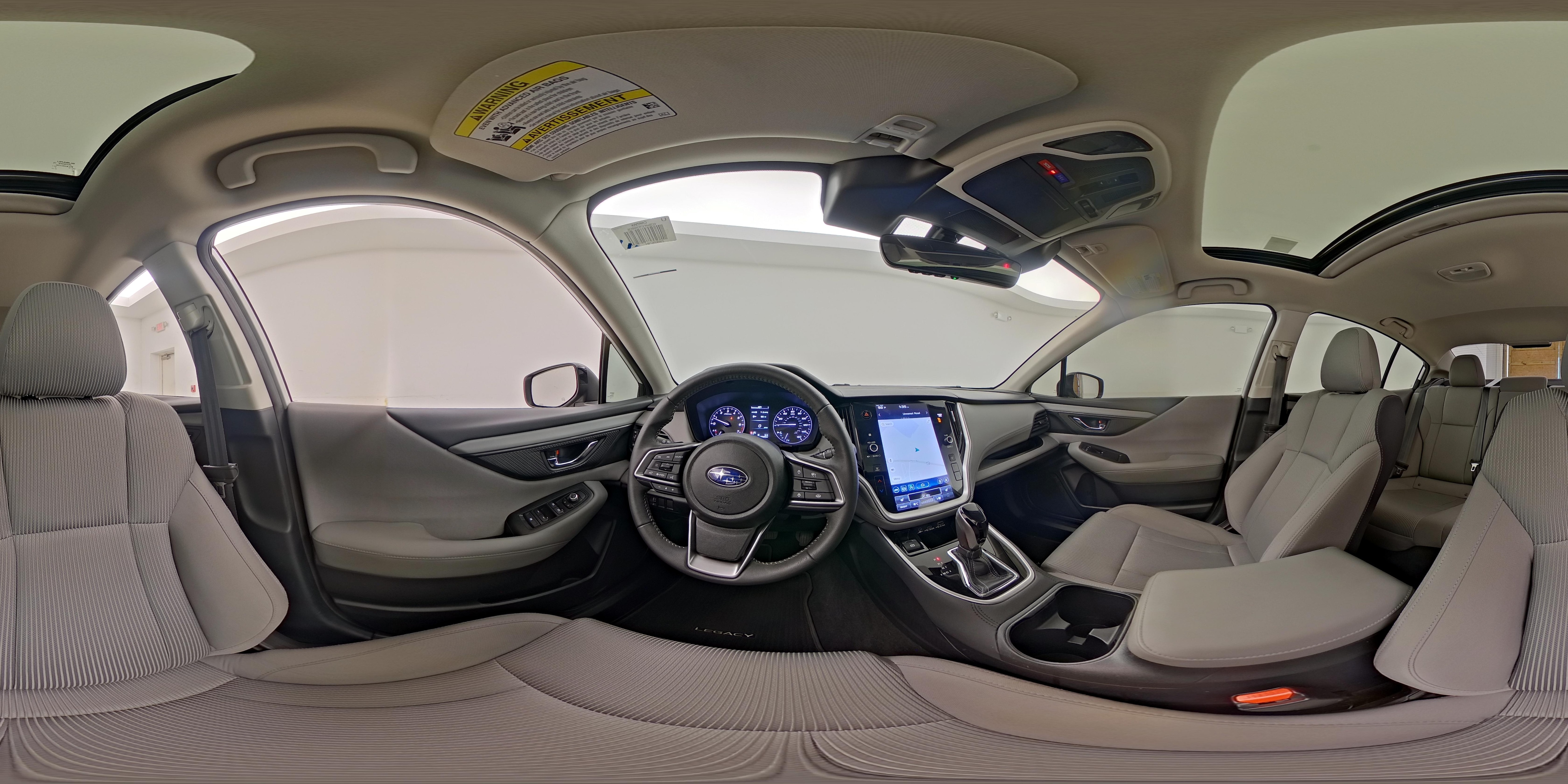 2024 Subaru Legacy Premium - Photo 28