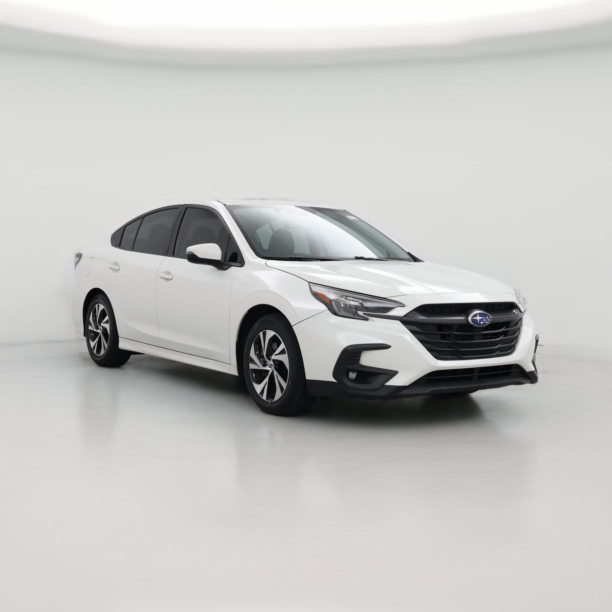 Thumbnail: 2024 Subaru Legacy - 1