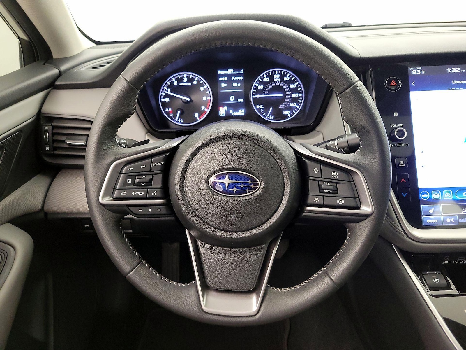 2024 Subaru Legacy Premium - Photo 11