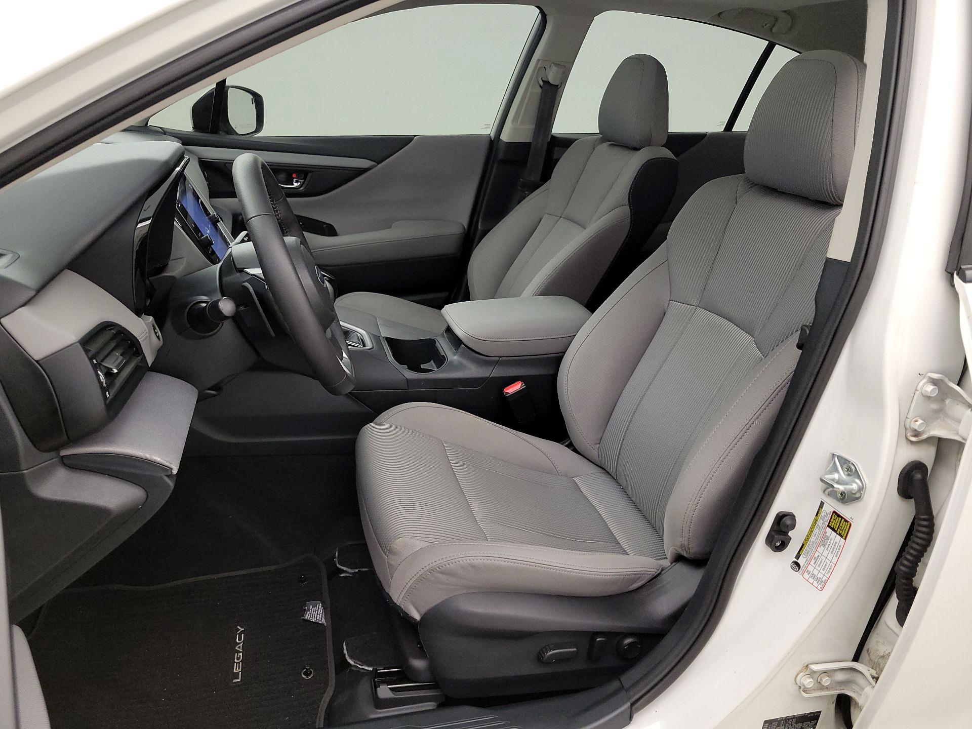 Thumbnail: 2024 Subaru Legacy - 11