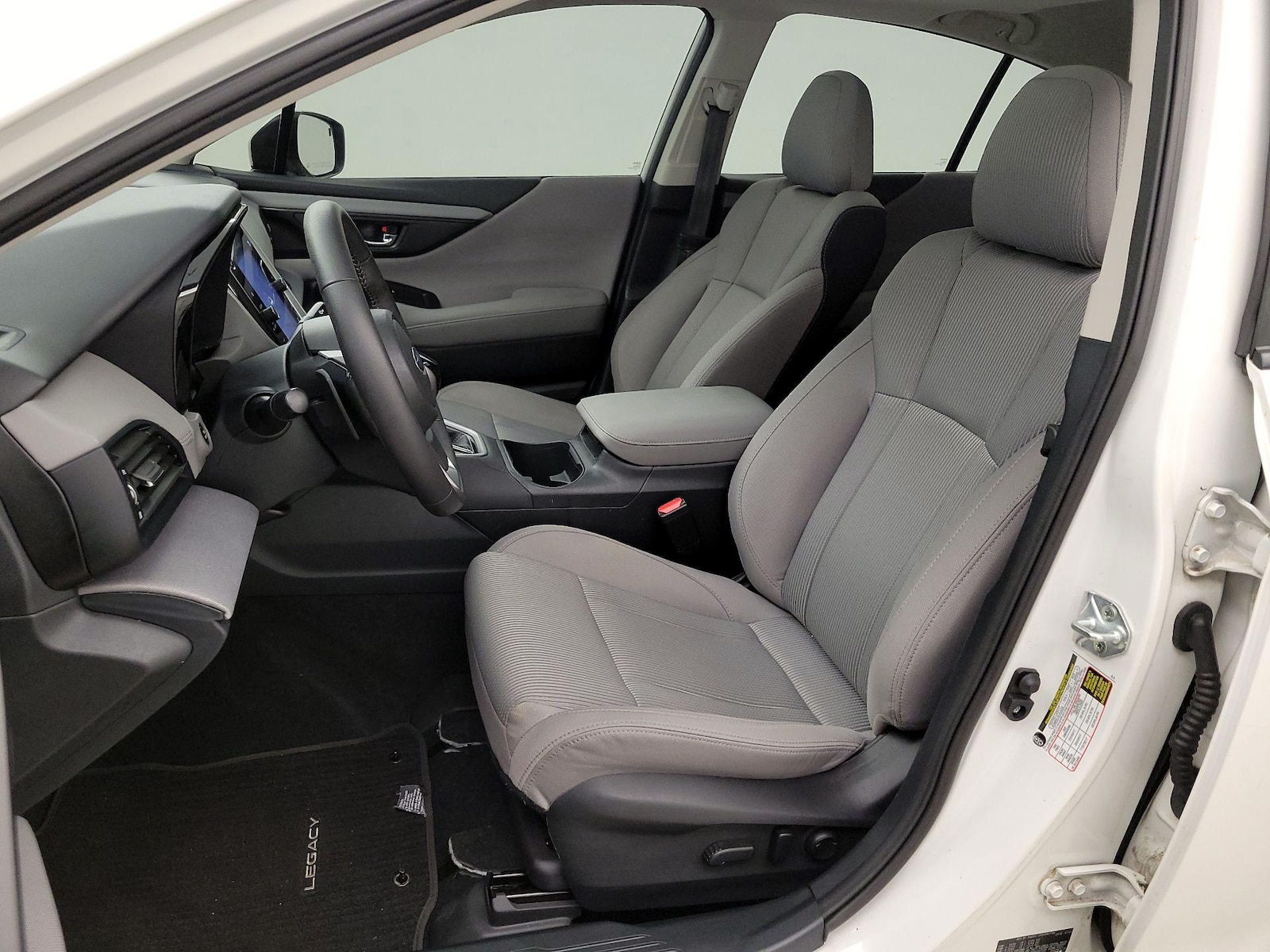 2024 Subaru Legacy Premium - Photo 12