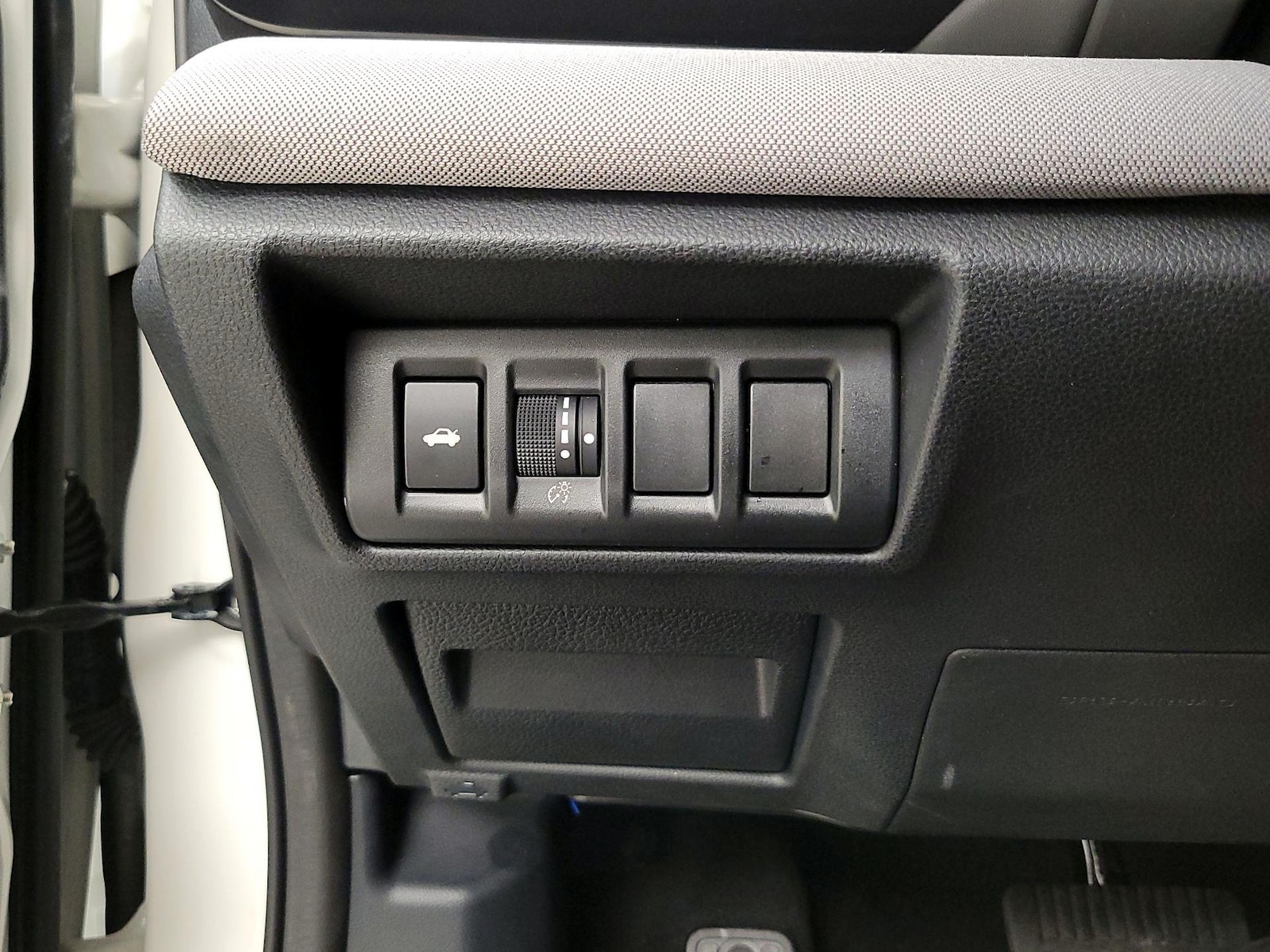2024 Subaru Legacy Premium - Photo 14
