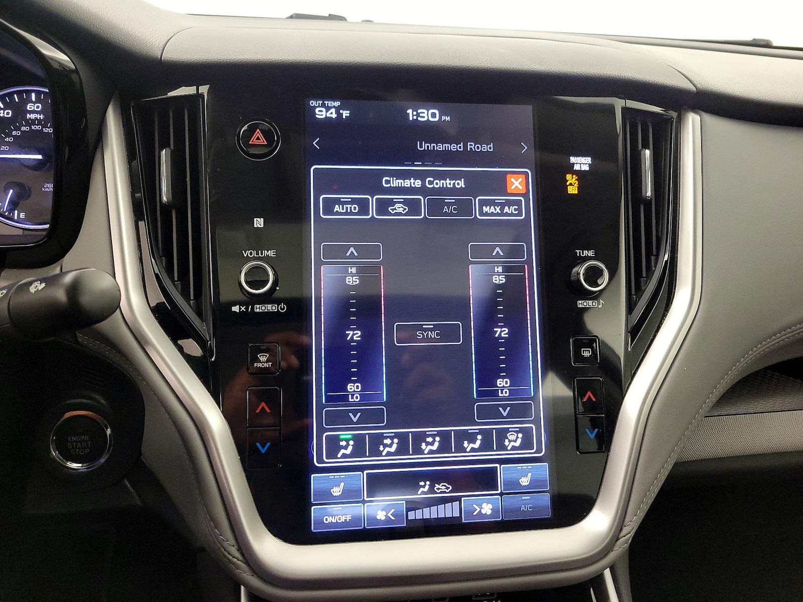 2024 Subaru Legacy Premium - Photo 18