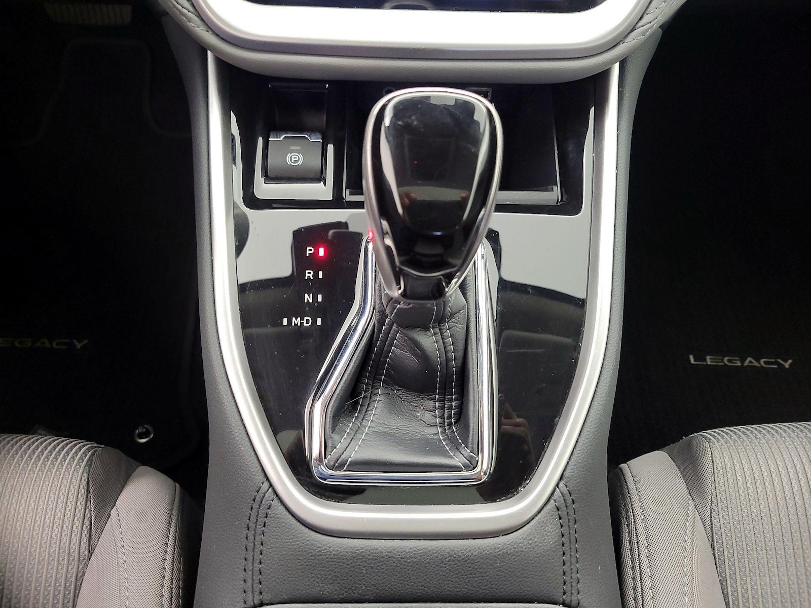 2024 Subaru Legacy Premium - Photo 19