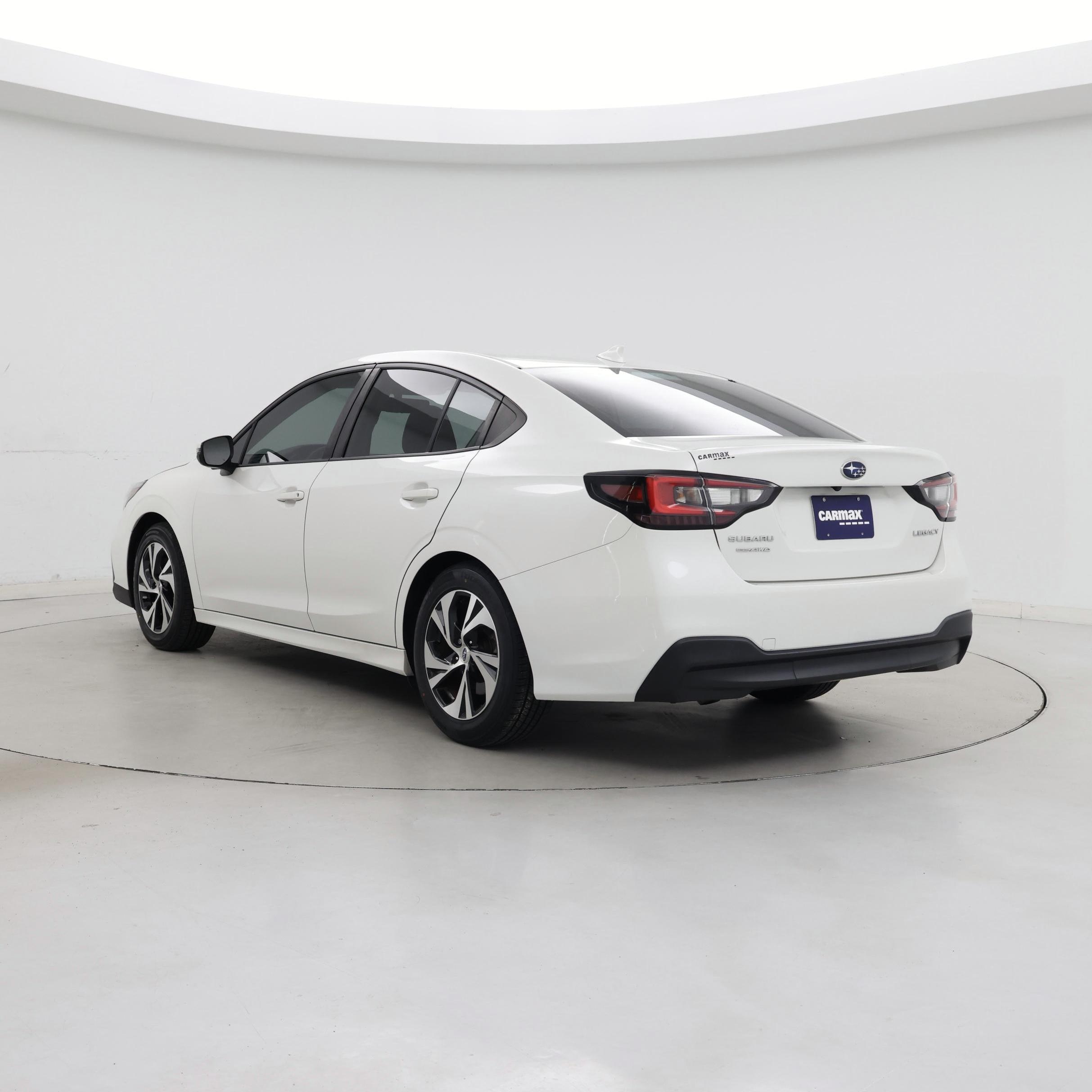 Thumbnail: 2024 Subaru Legacy - 2