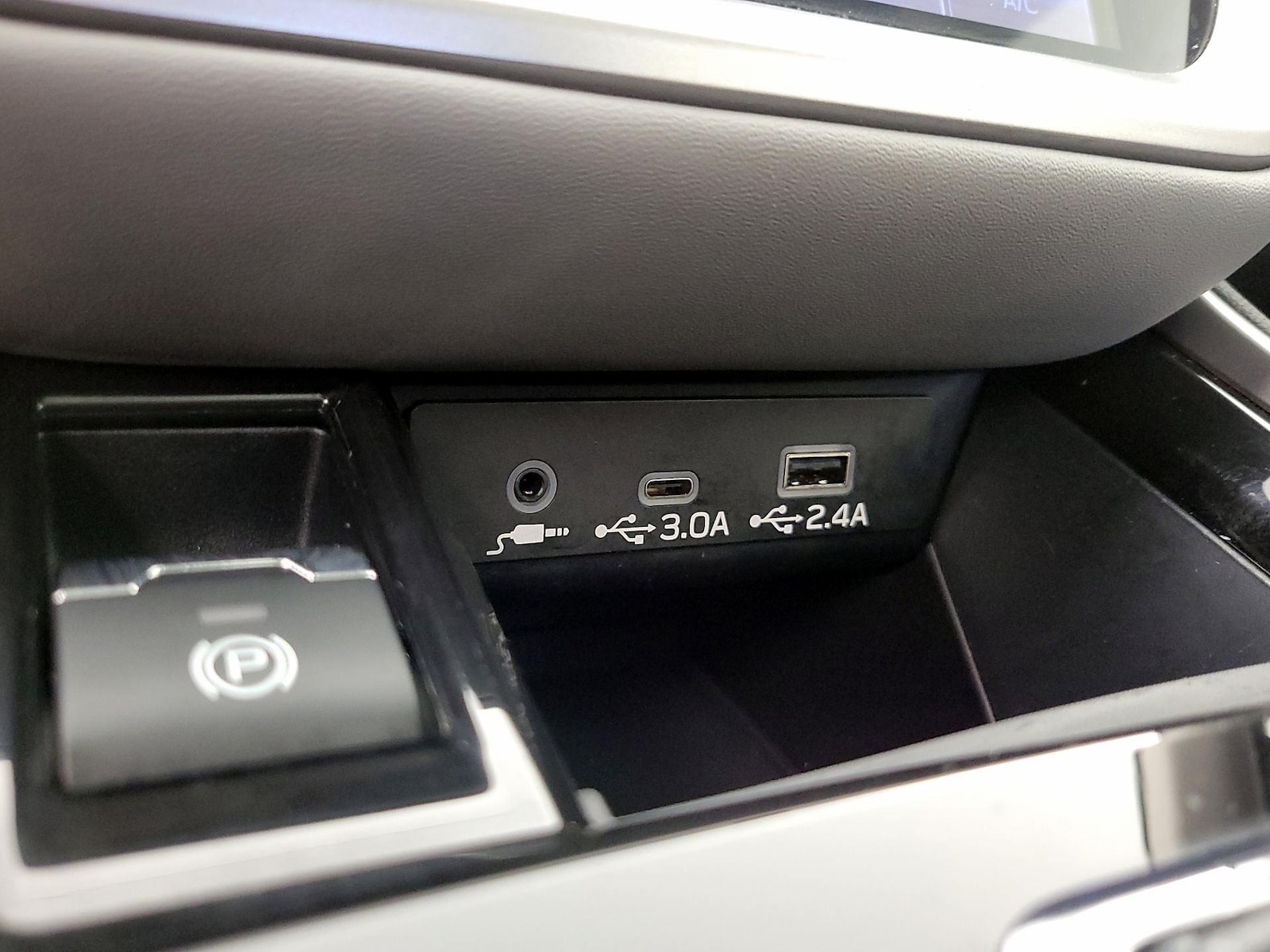 2024 Subaru Legacy Premium - Photo 20