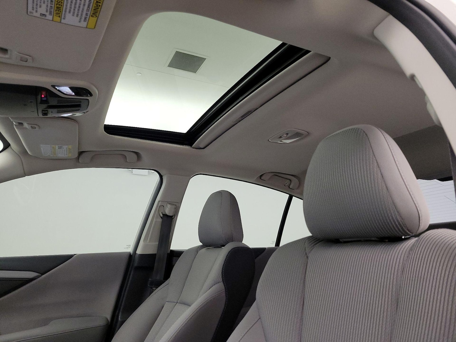 2024 Subaru Legacy Premium - Photo 21