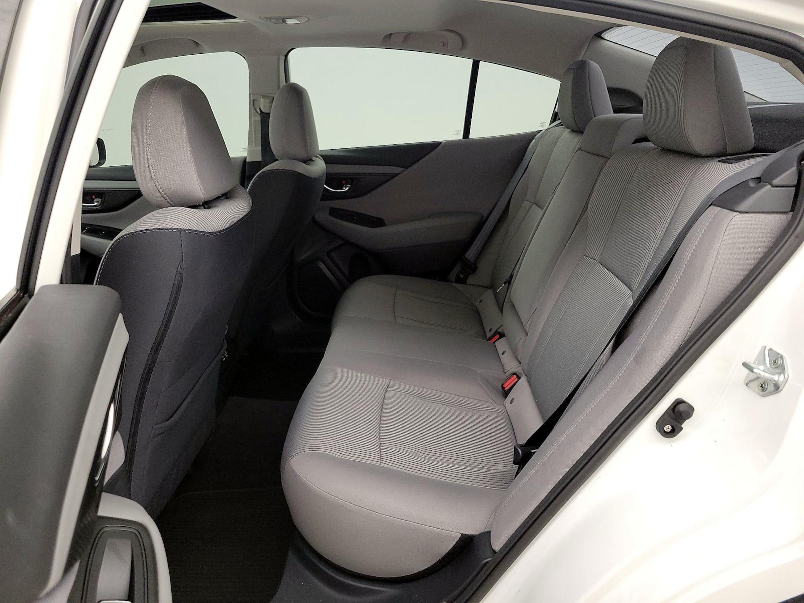 2024 Subaru Legacy Premium - Photo 22