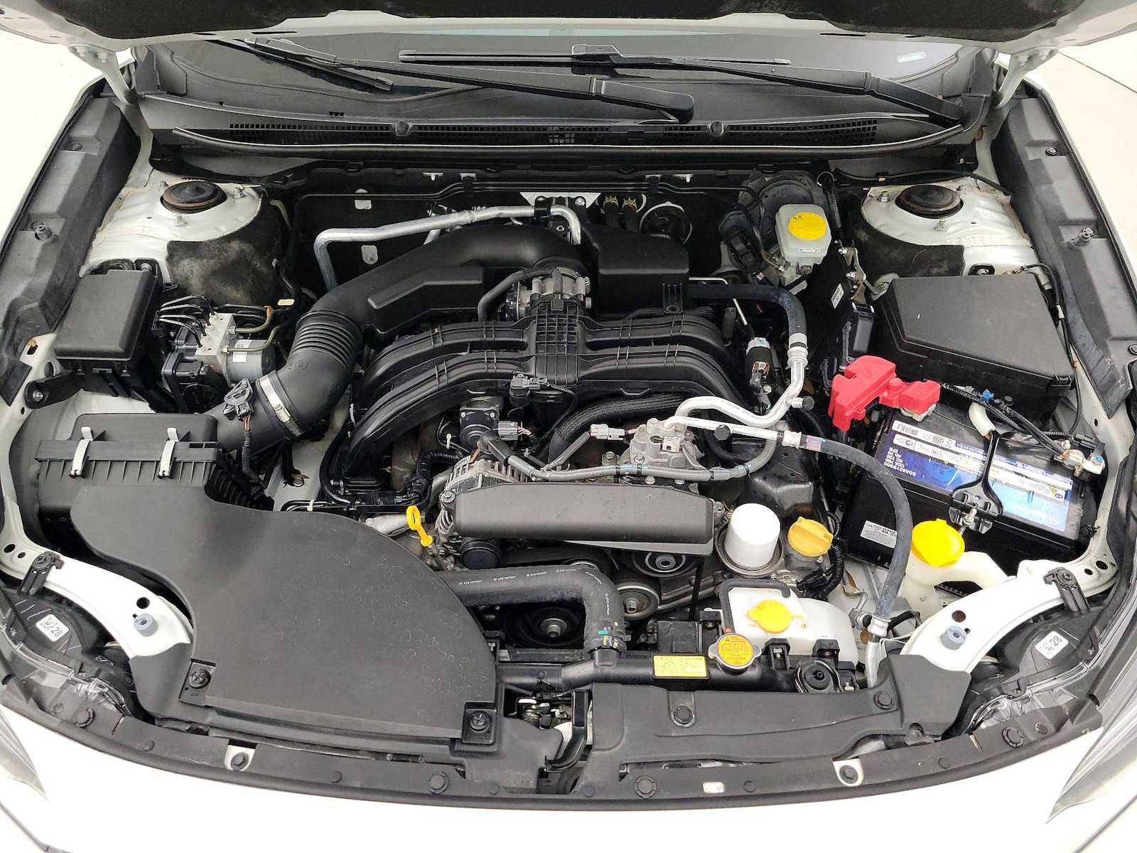 2024 Subaru Legacy Premium - Photo 24