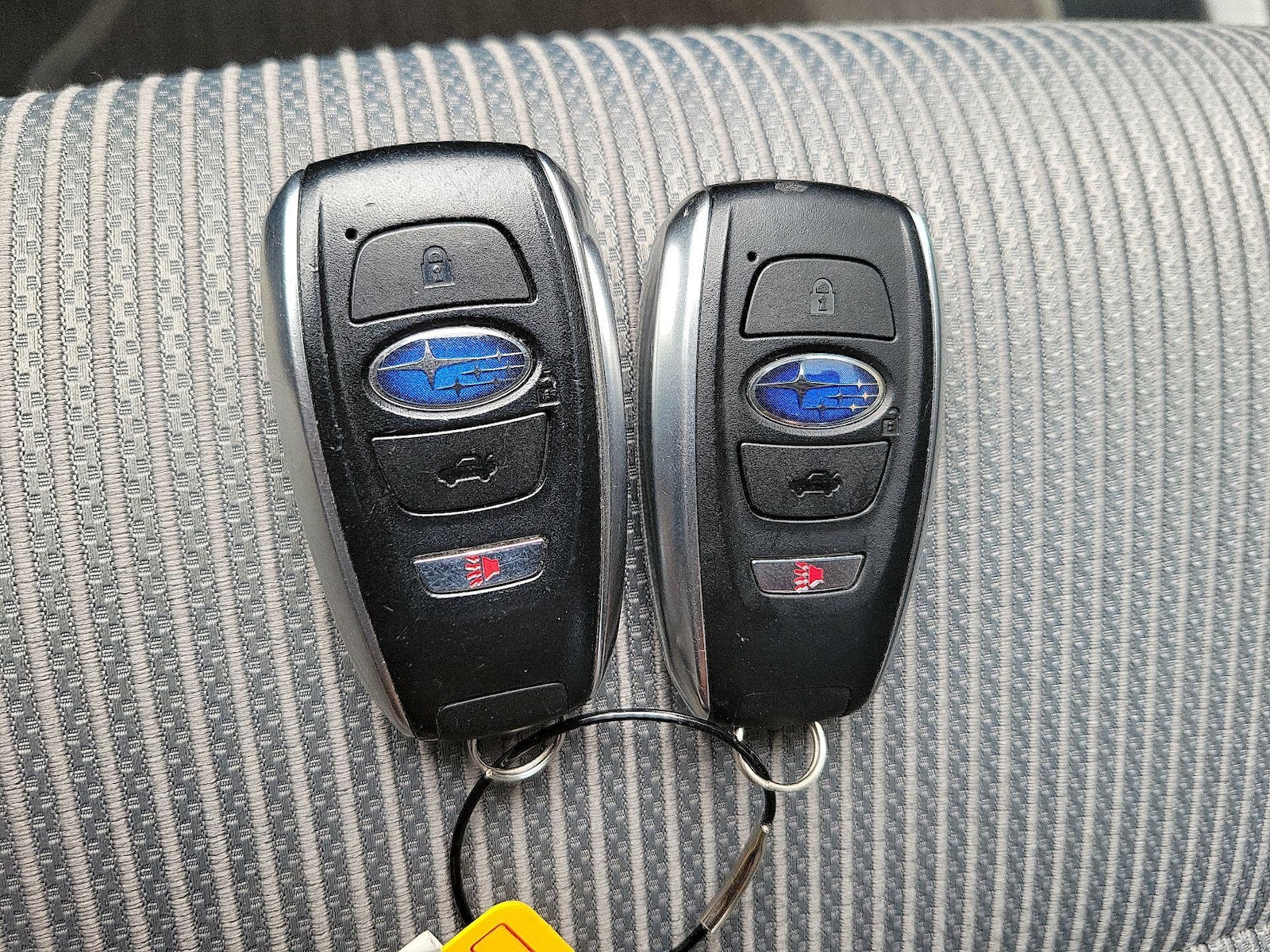 2024 Subaru Legacy Premium - Photo 25