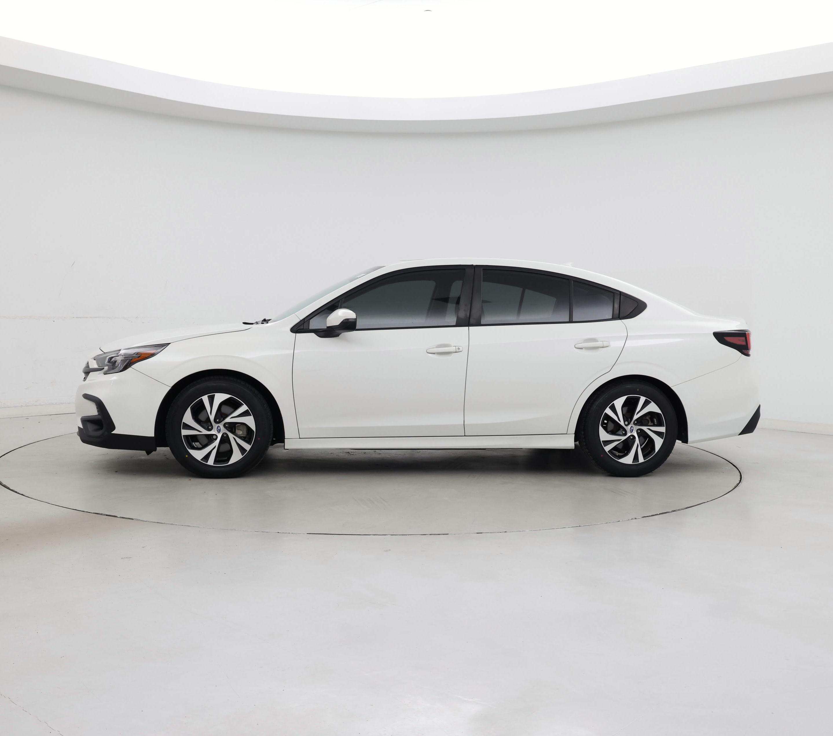 Thumbnail: 2024 Subaru Legacy - 3