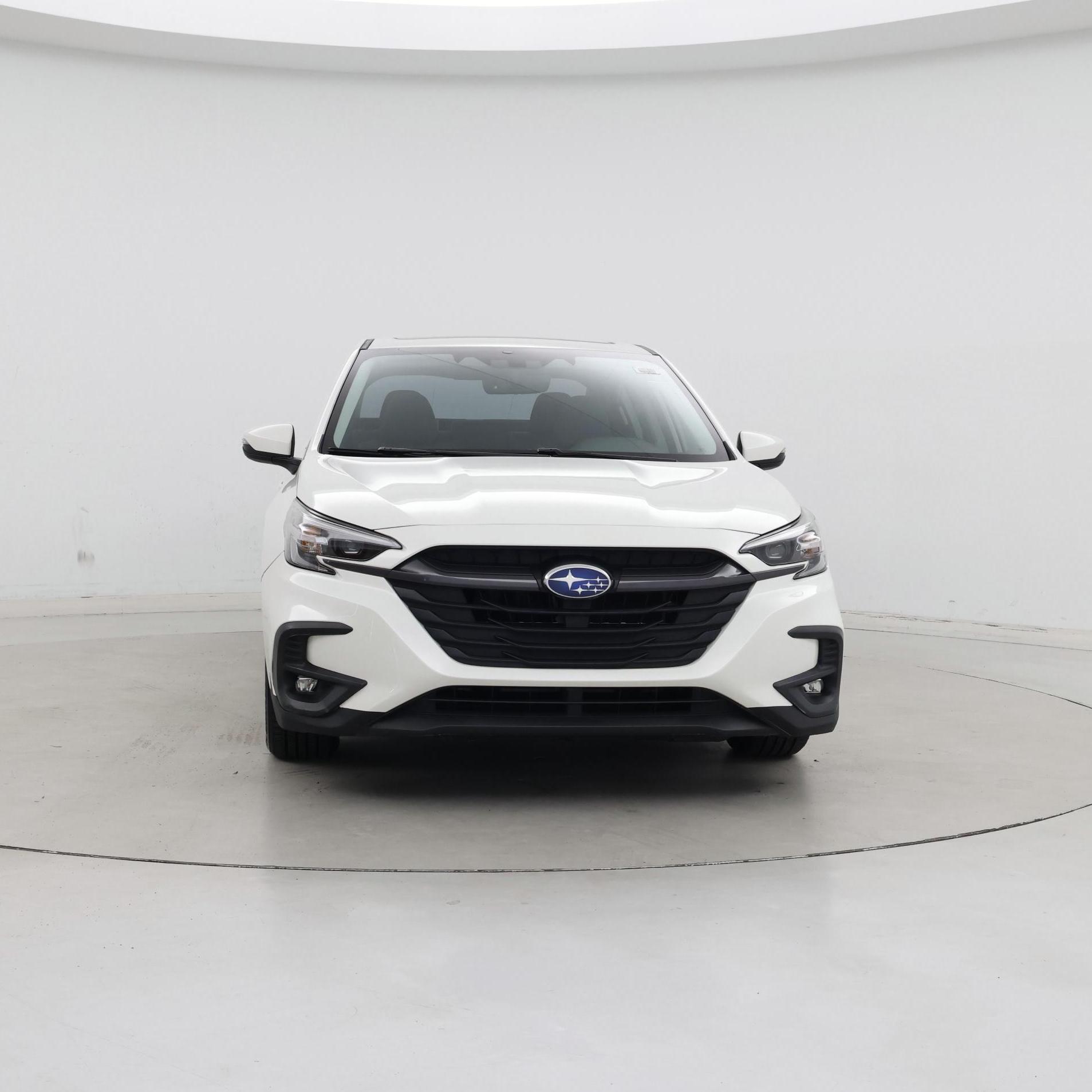 Thumbnail: 2024 Subaru Legacy - 5