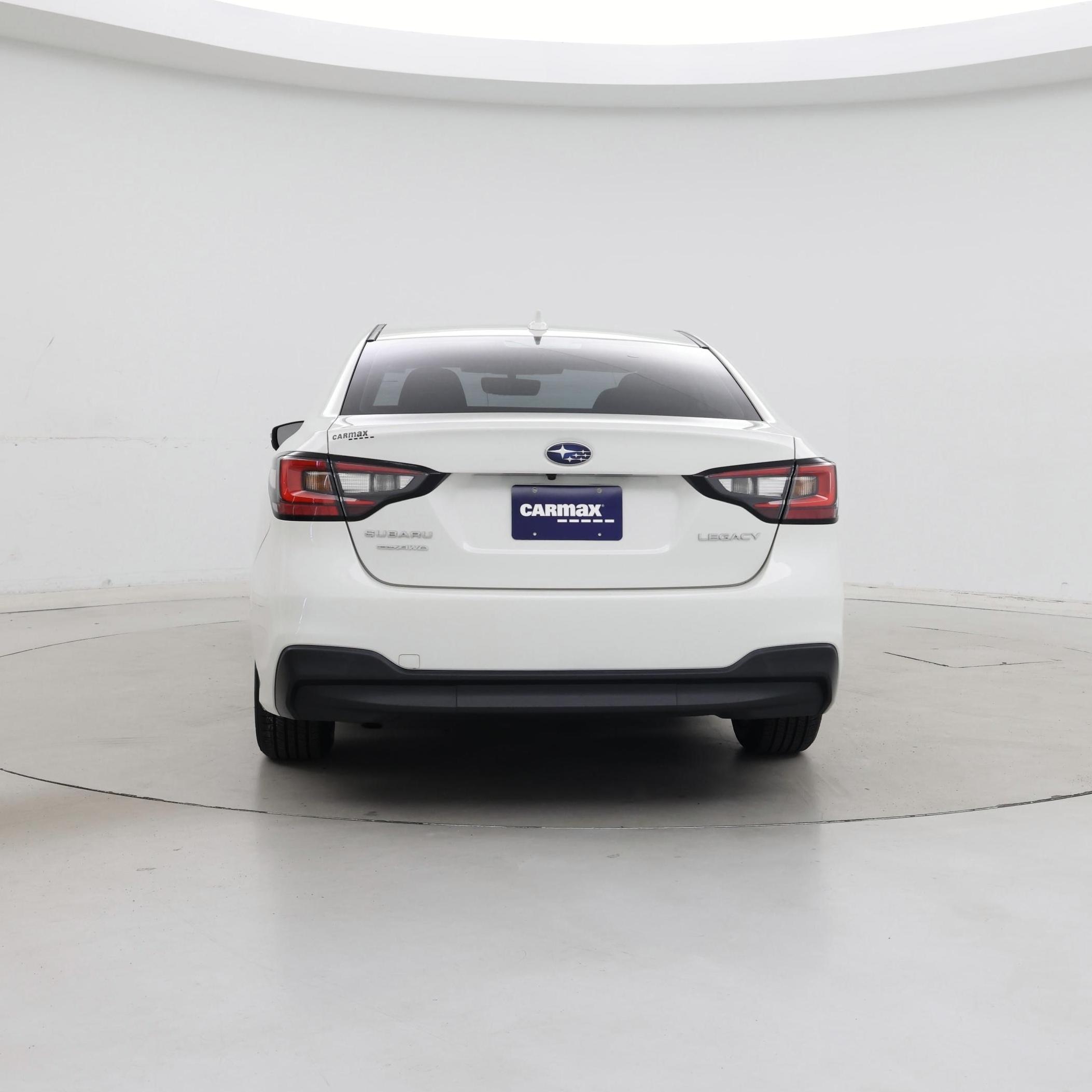 Thumbnail: 2024 Subaru Legacy - 6