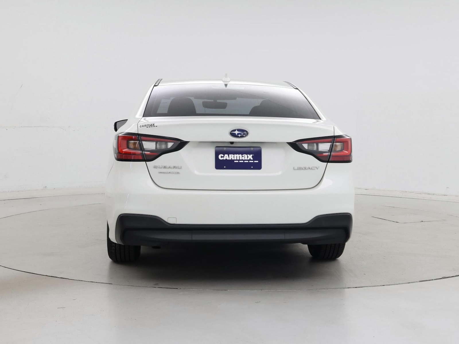 2024 Subaru Legacy Premium - Photo 7