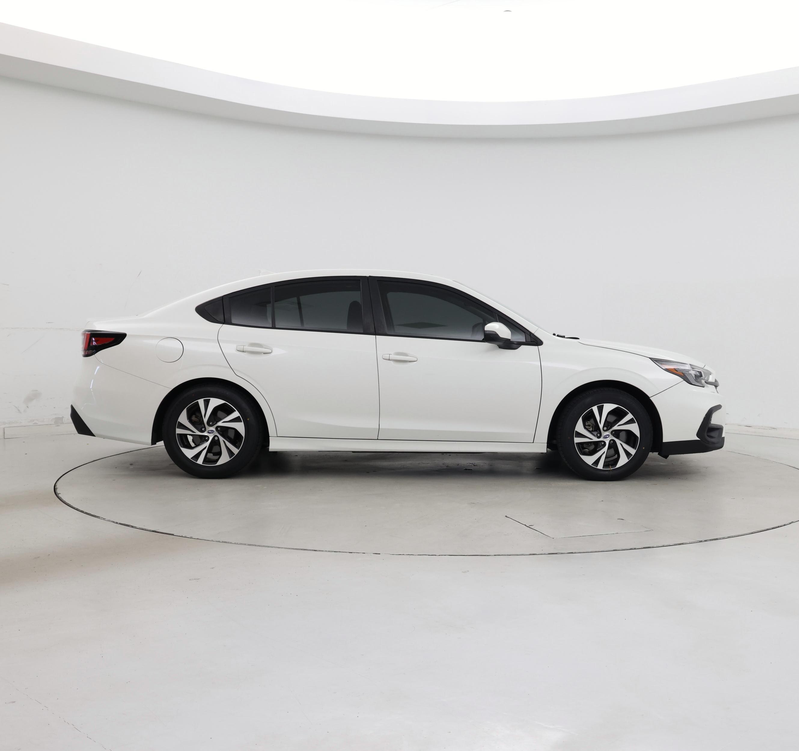 Thumbnail: 2024 Subaru Legacy - 7