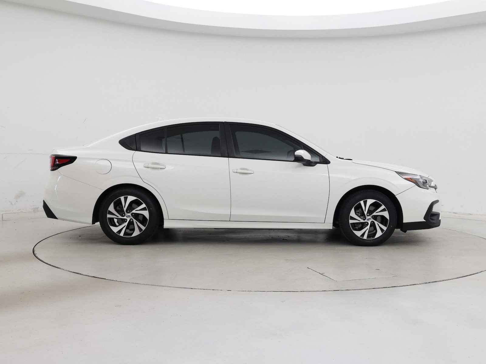 2024 Subaru Legacy Premium - Photo 8