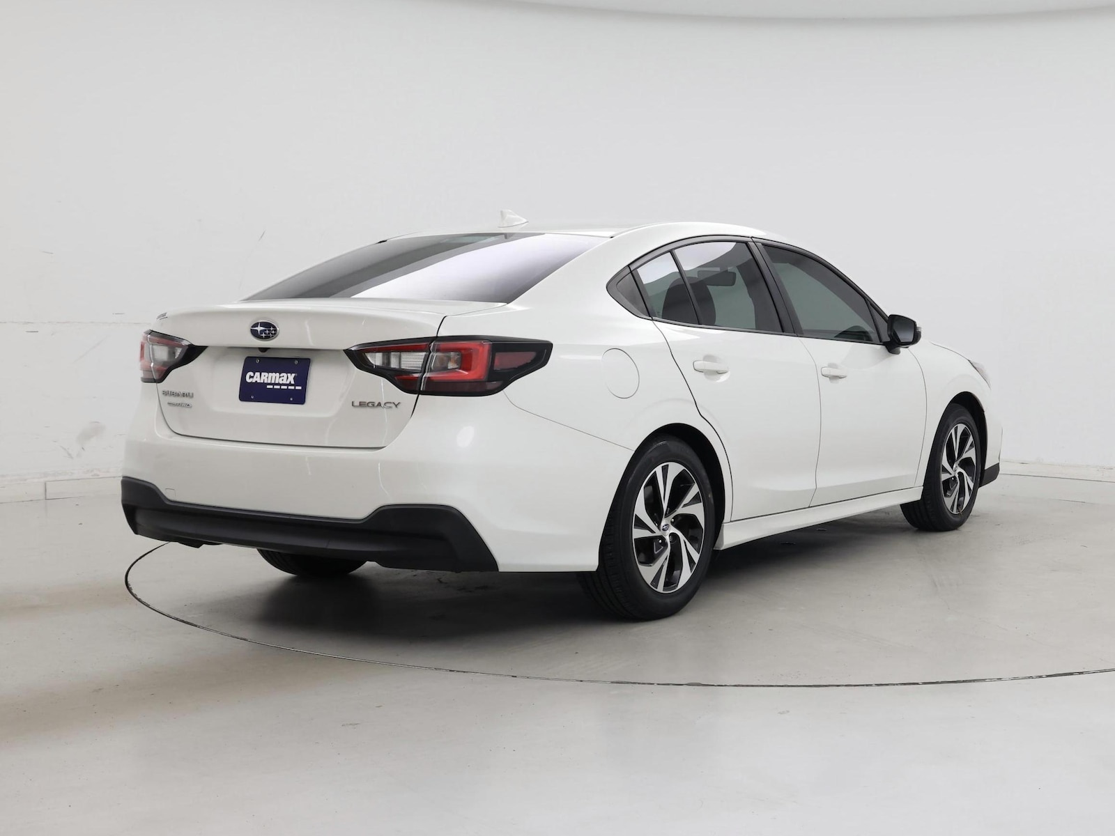 2024 Subaru Legacy Premium - Photo 9